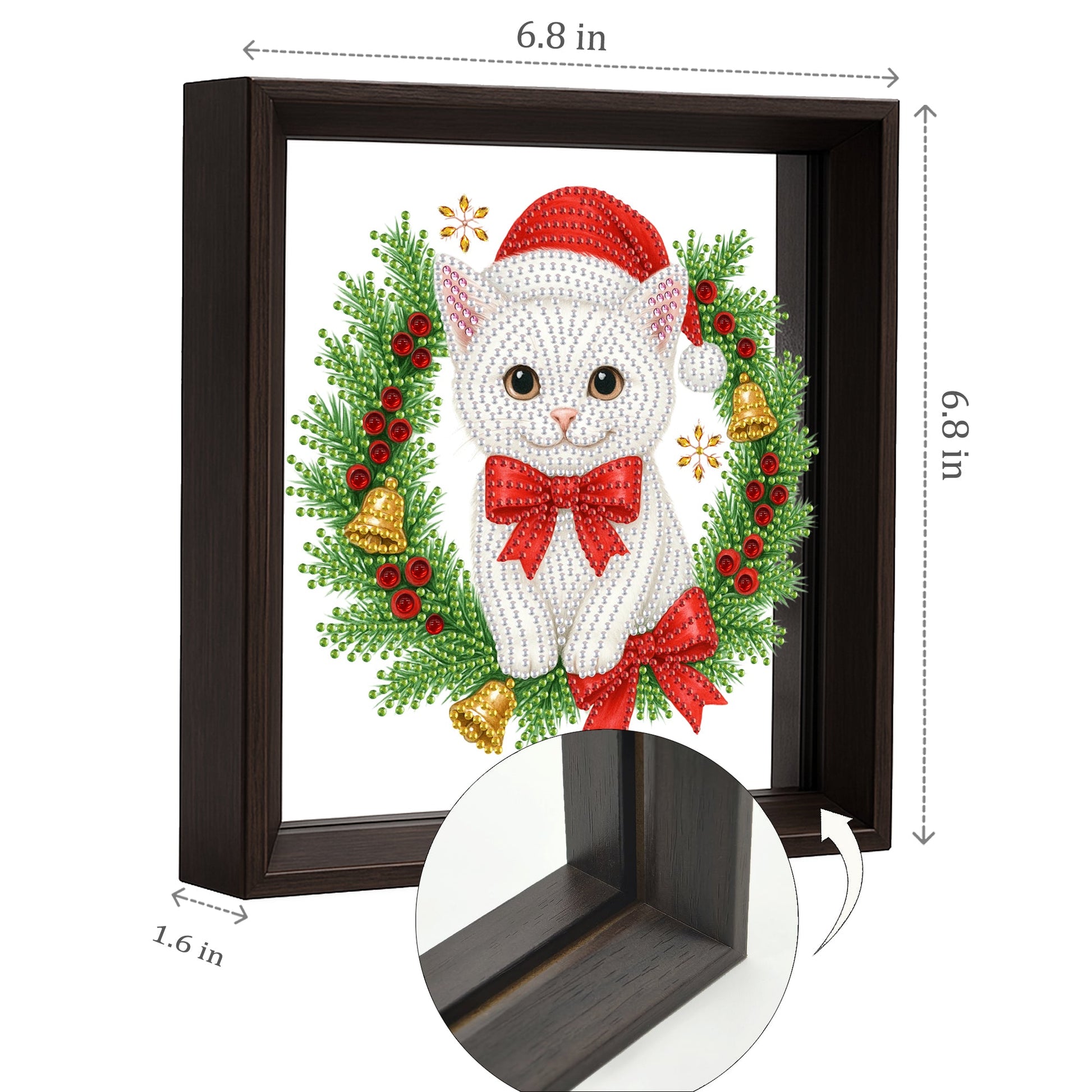 Christmas Cat