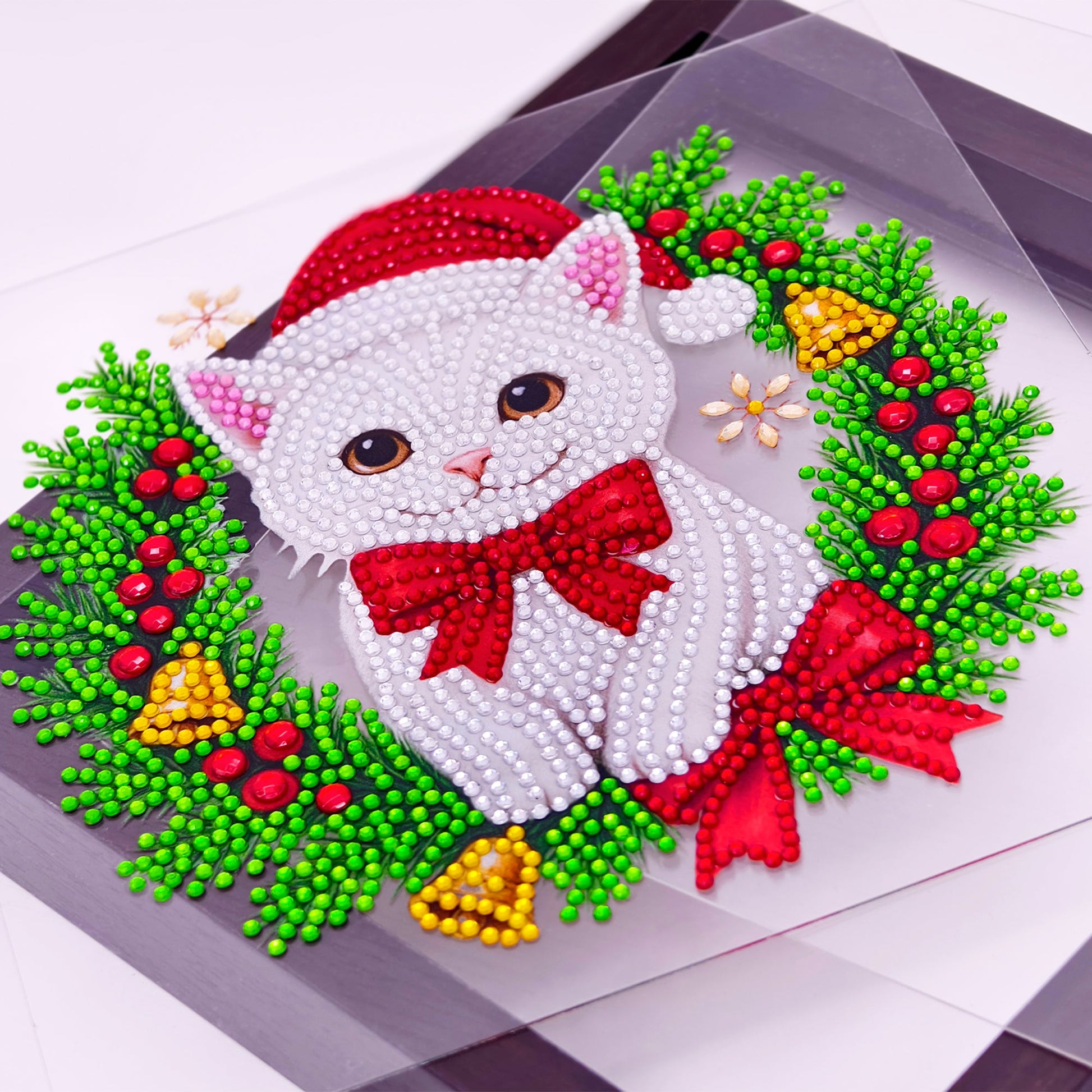 Christmas Cat