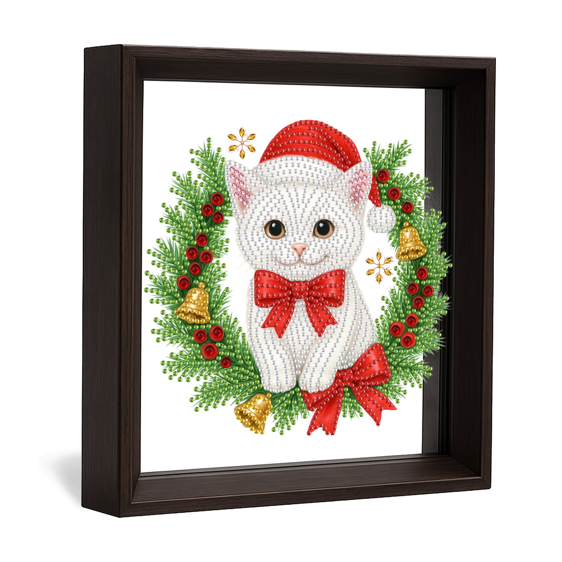 Christmas Cat