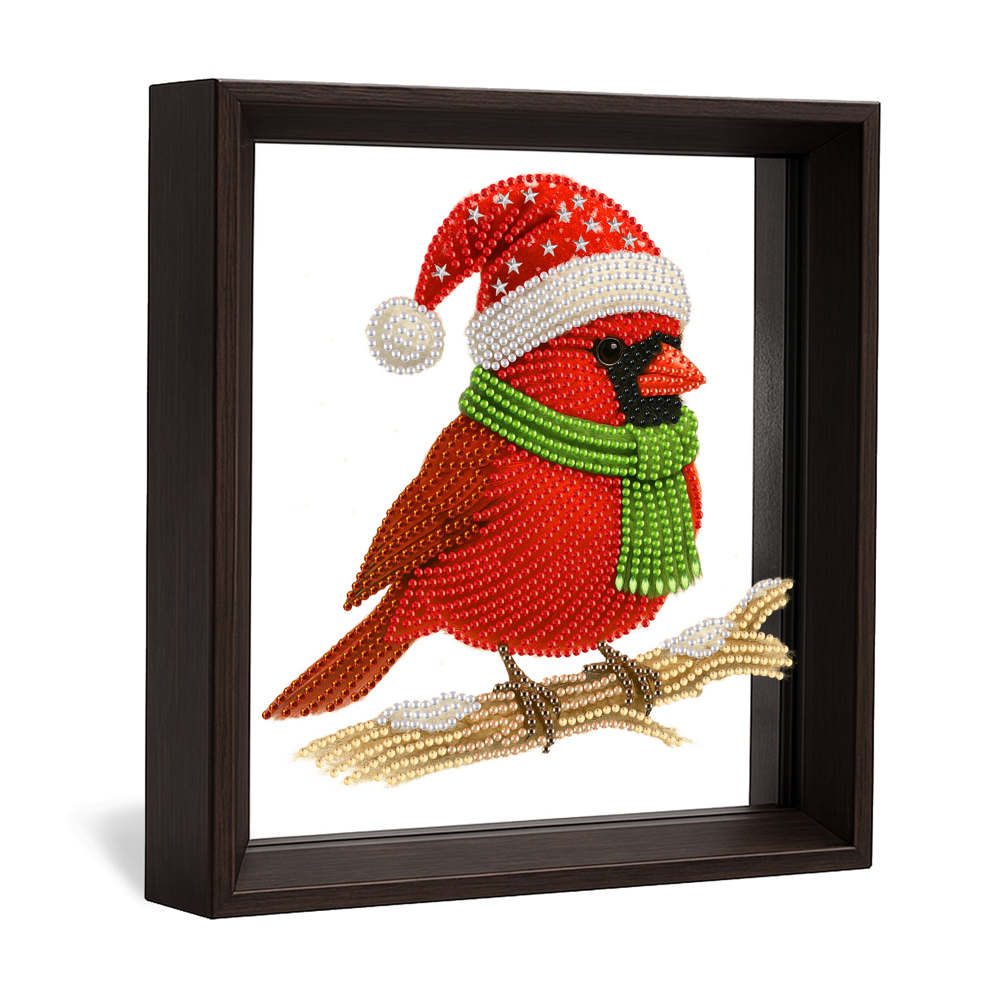 Christmas Cardinal