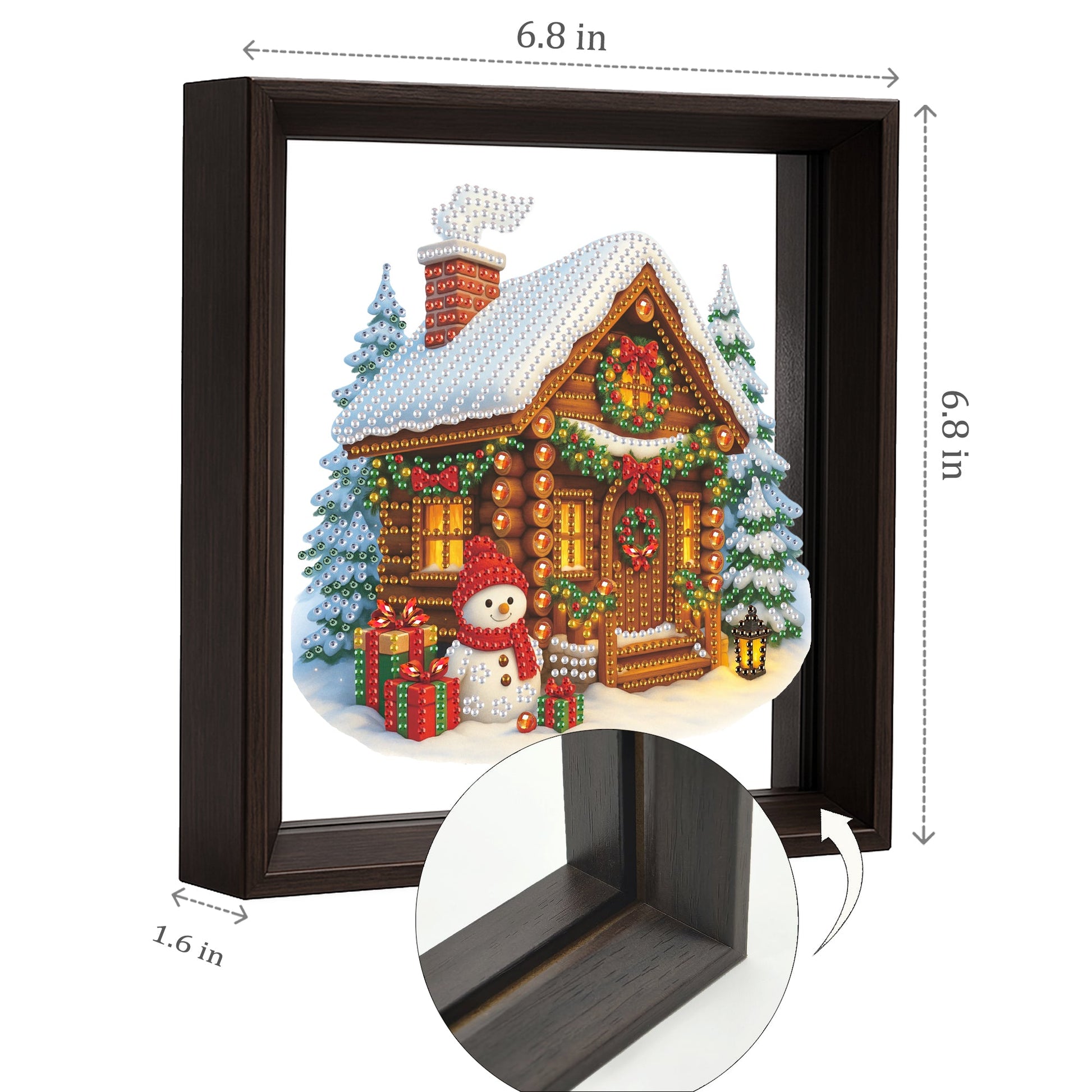 Christmas House