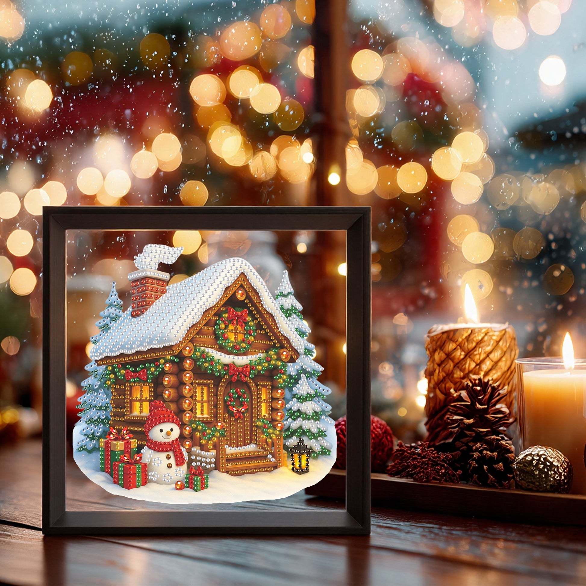 Christmas House