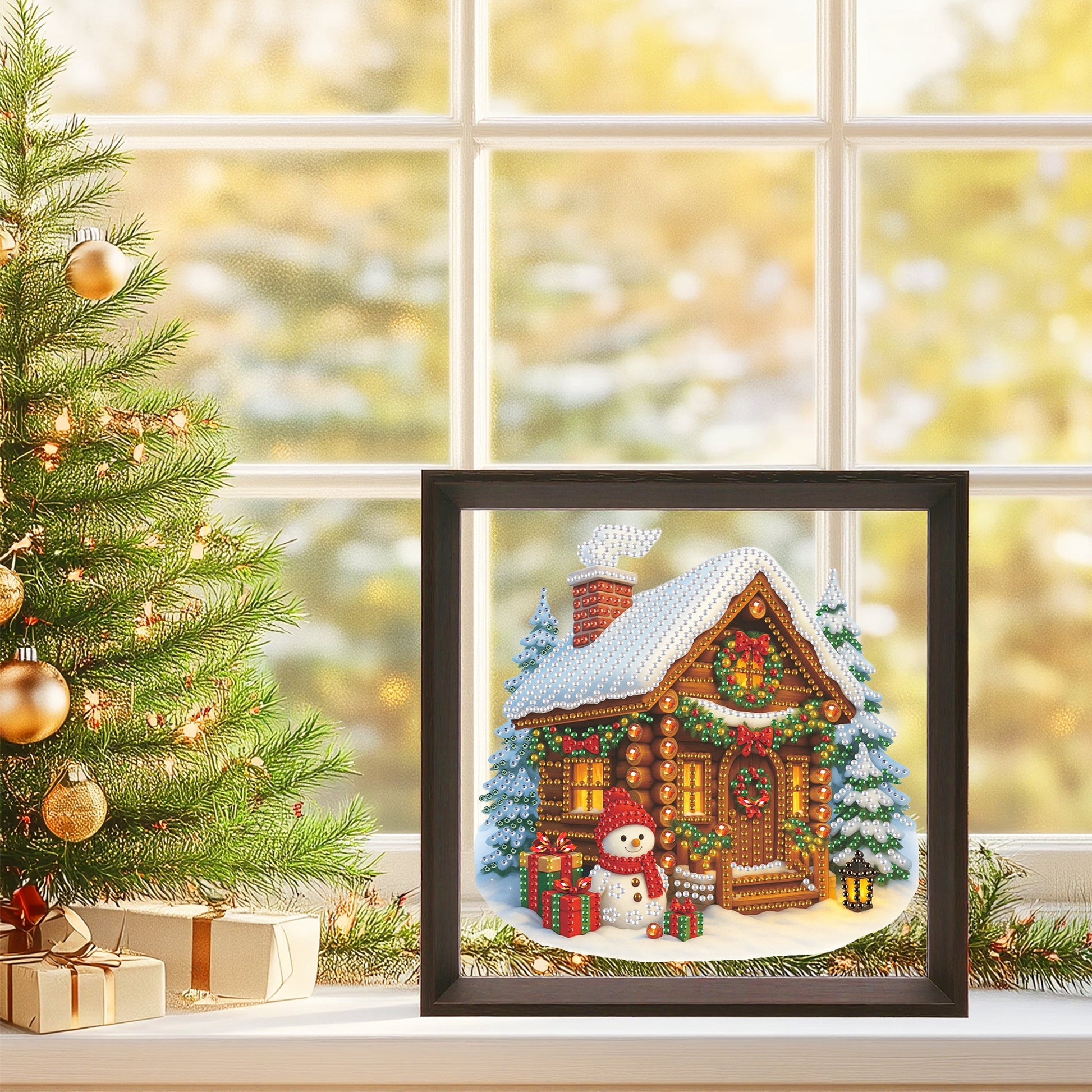 Christmas House