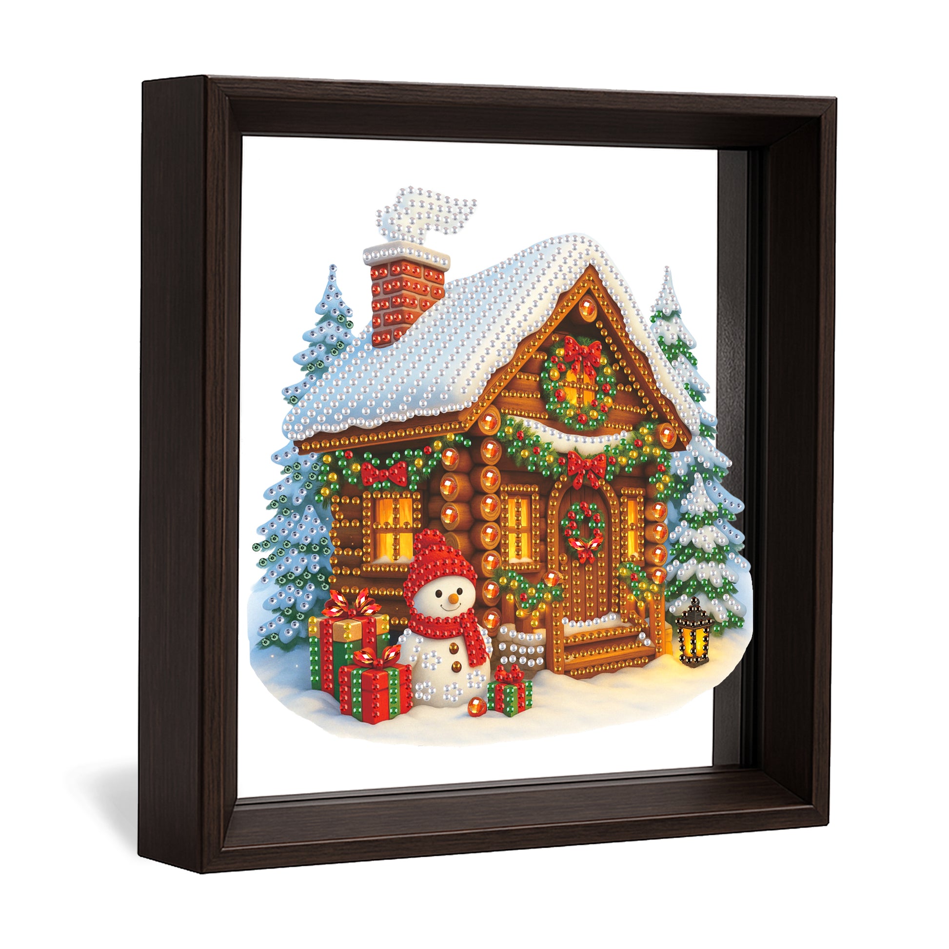 Christmas House