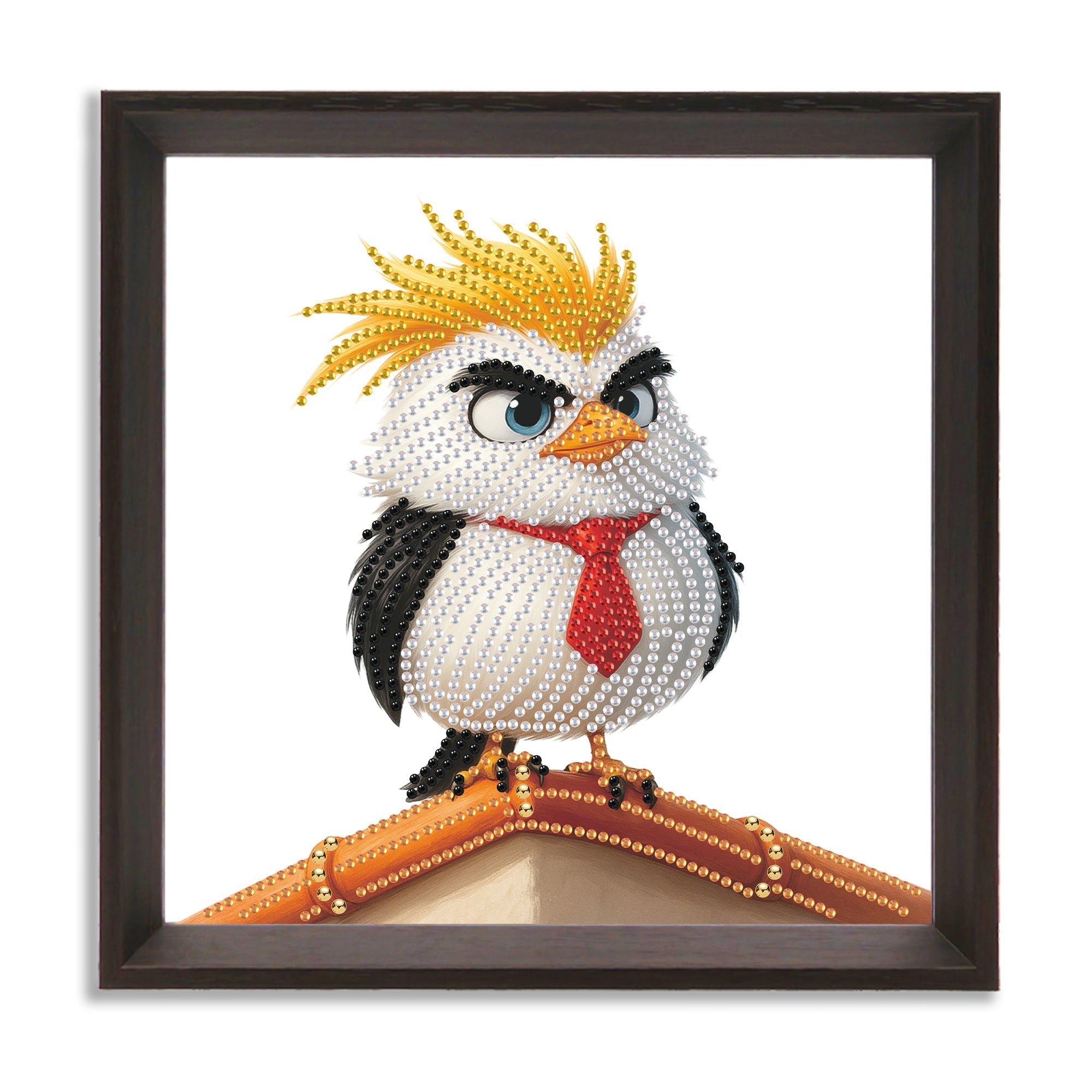 Funny Bird - Tabletop