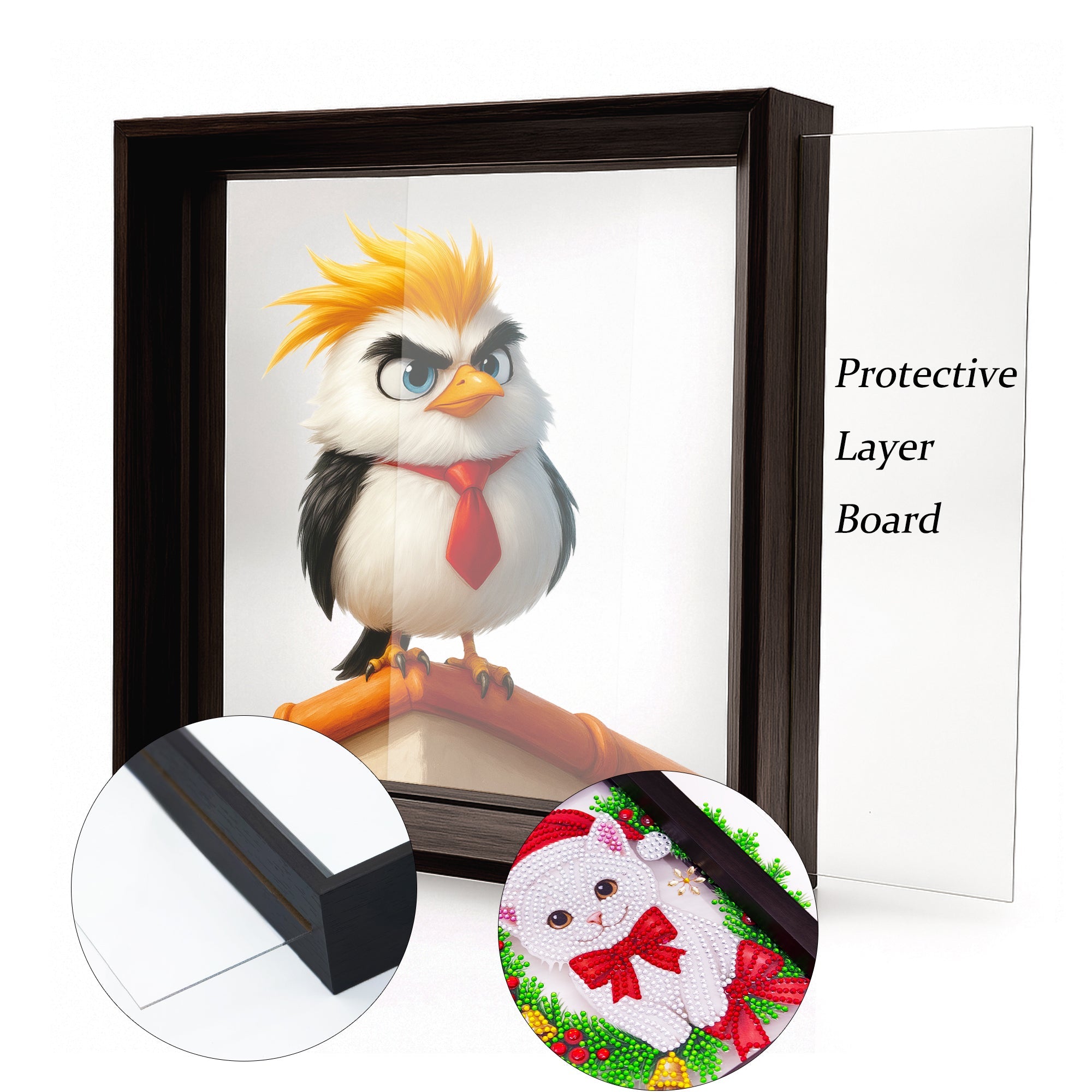 Funny Bird - Tabletop