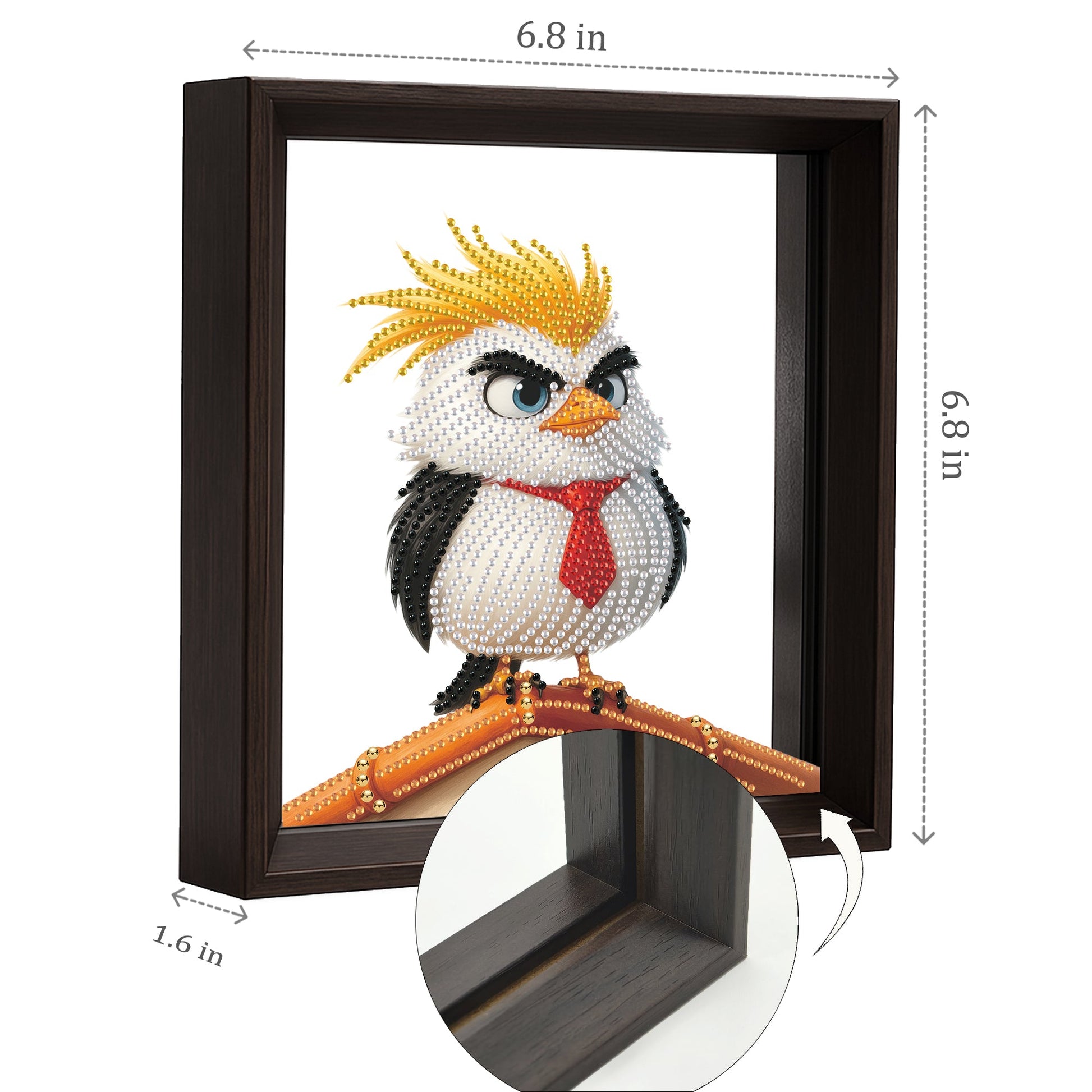Funny Bird