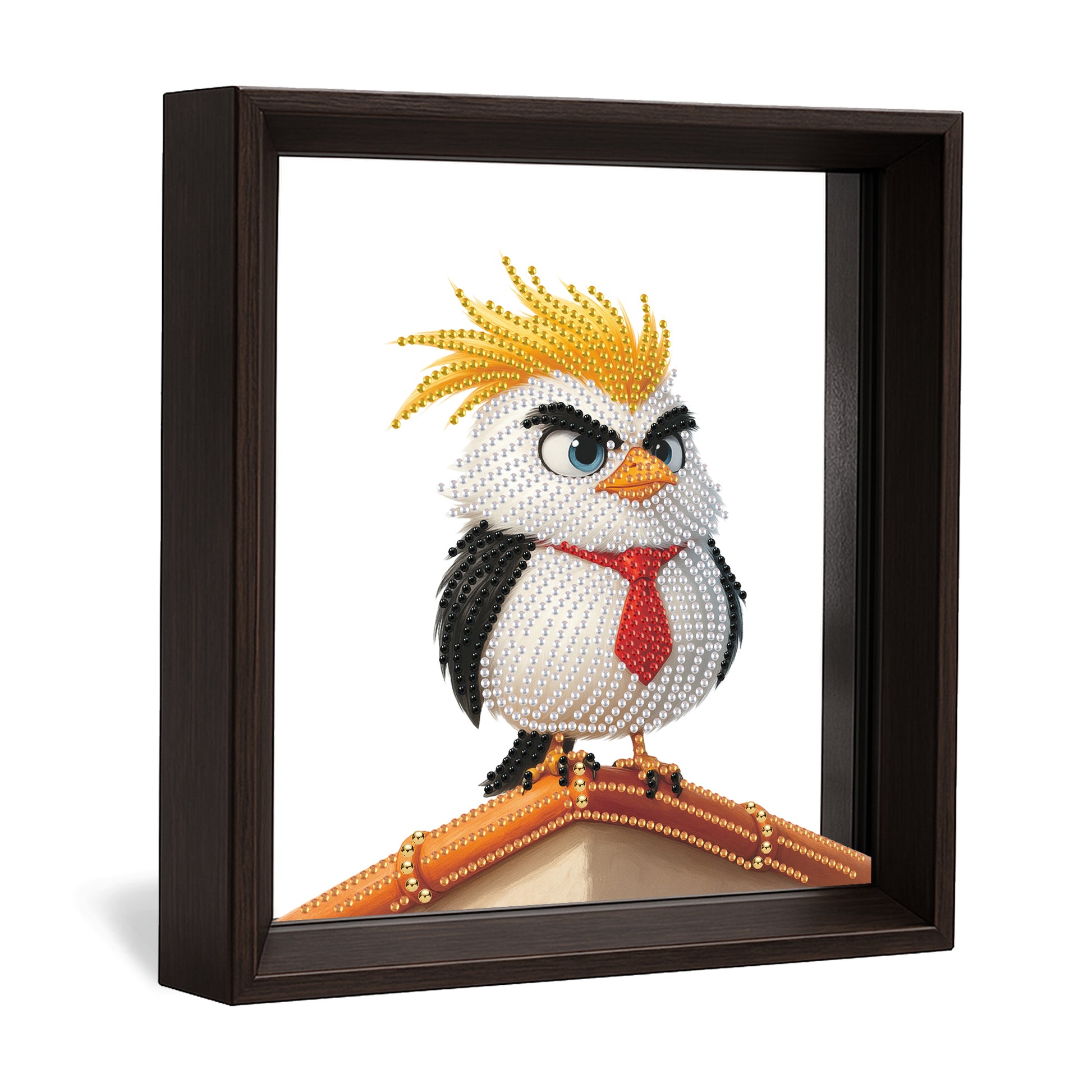 Funny Bird