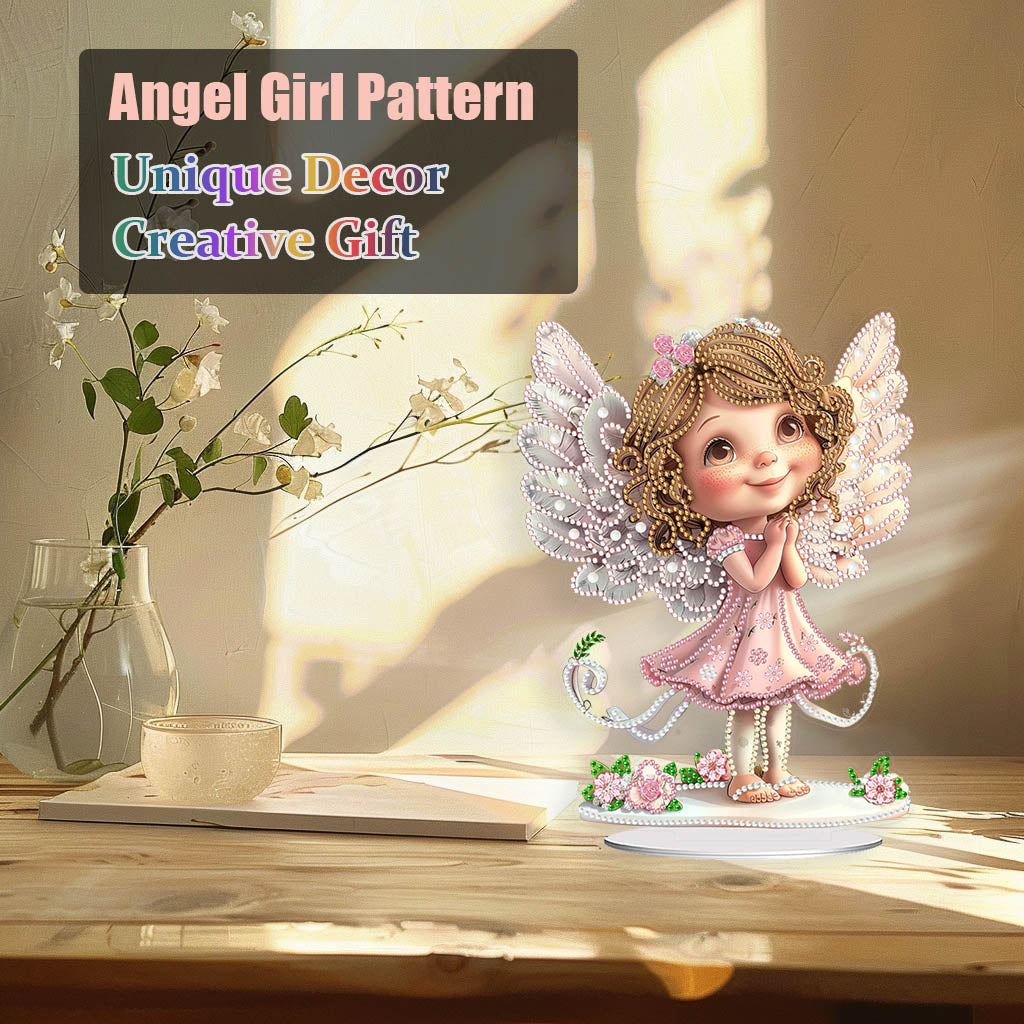 Angel Girl