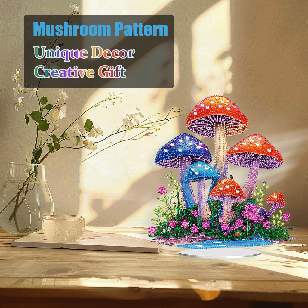 Mushroom