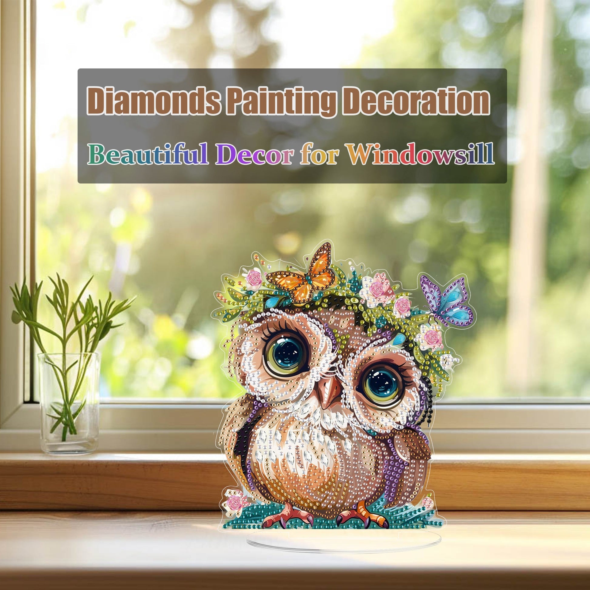 Cute Owl