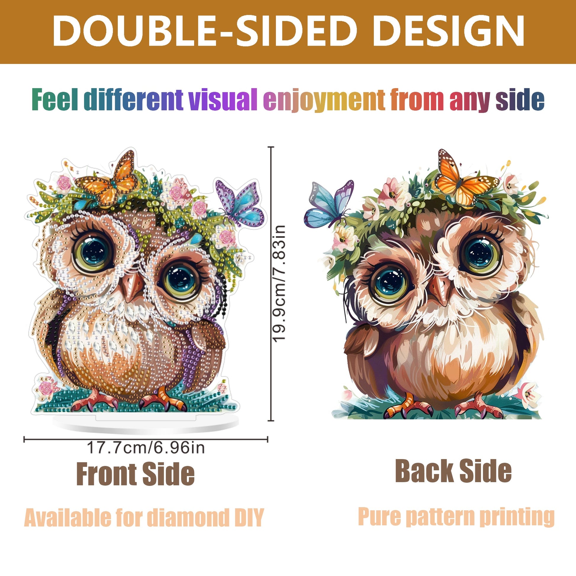 Cute Owl