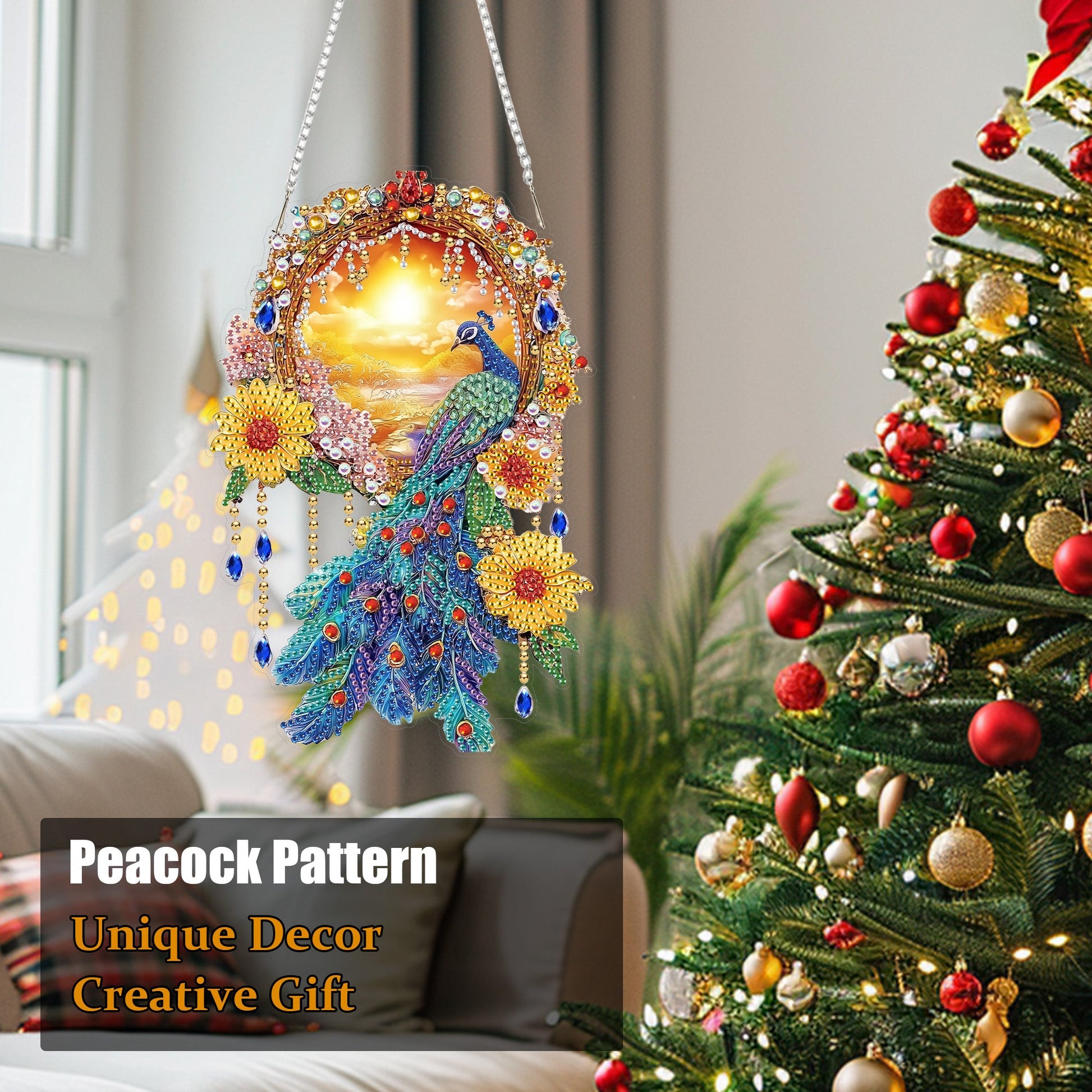 Watching the Sunrise