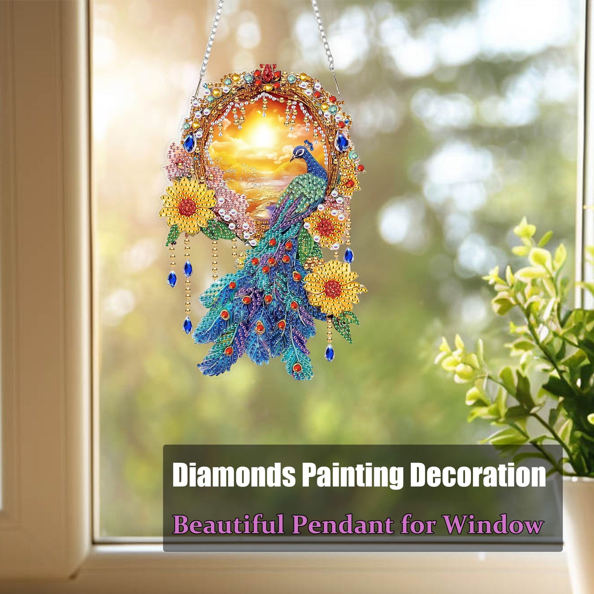 Watching the Sunrise