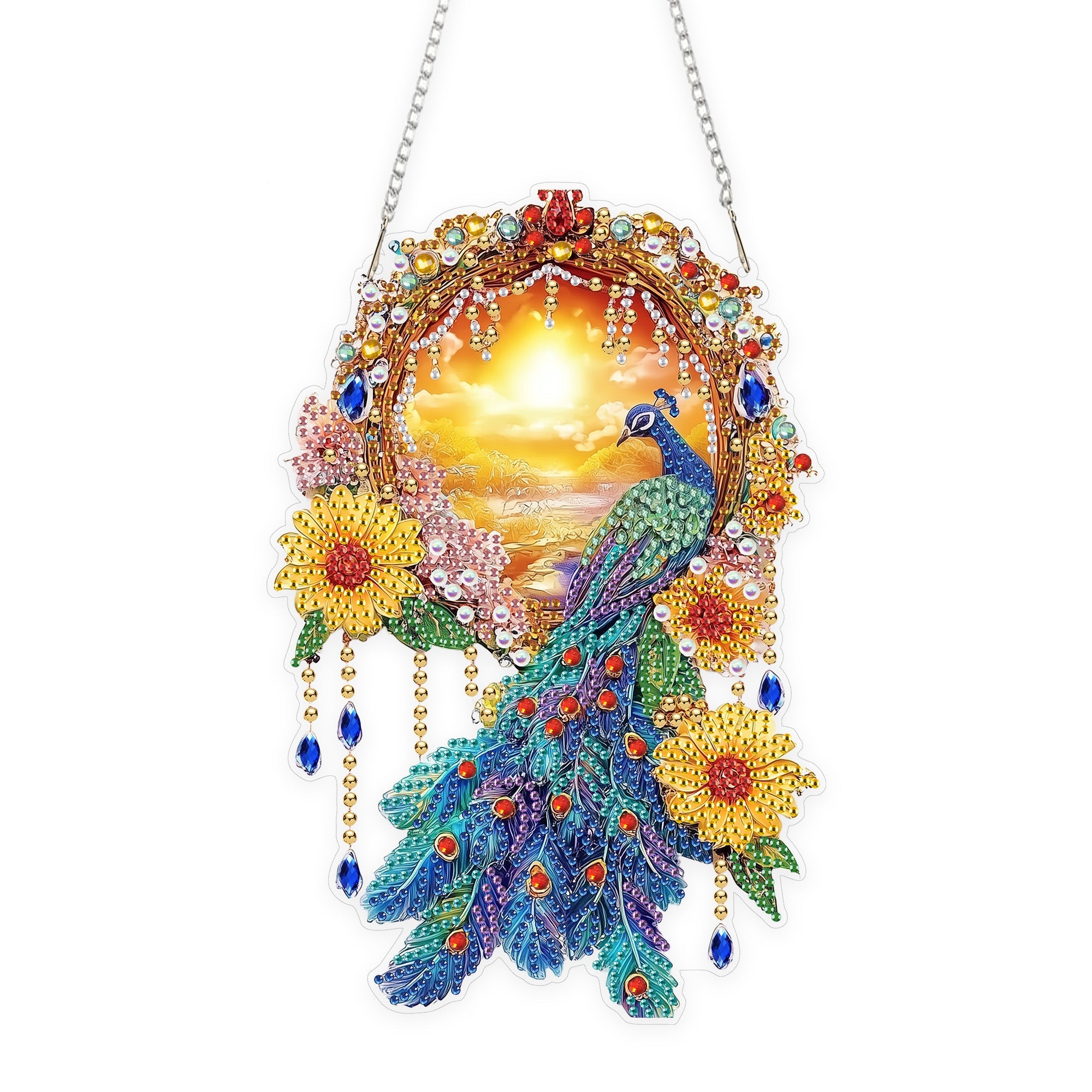 Watching the Sunrise