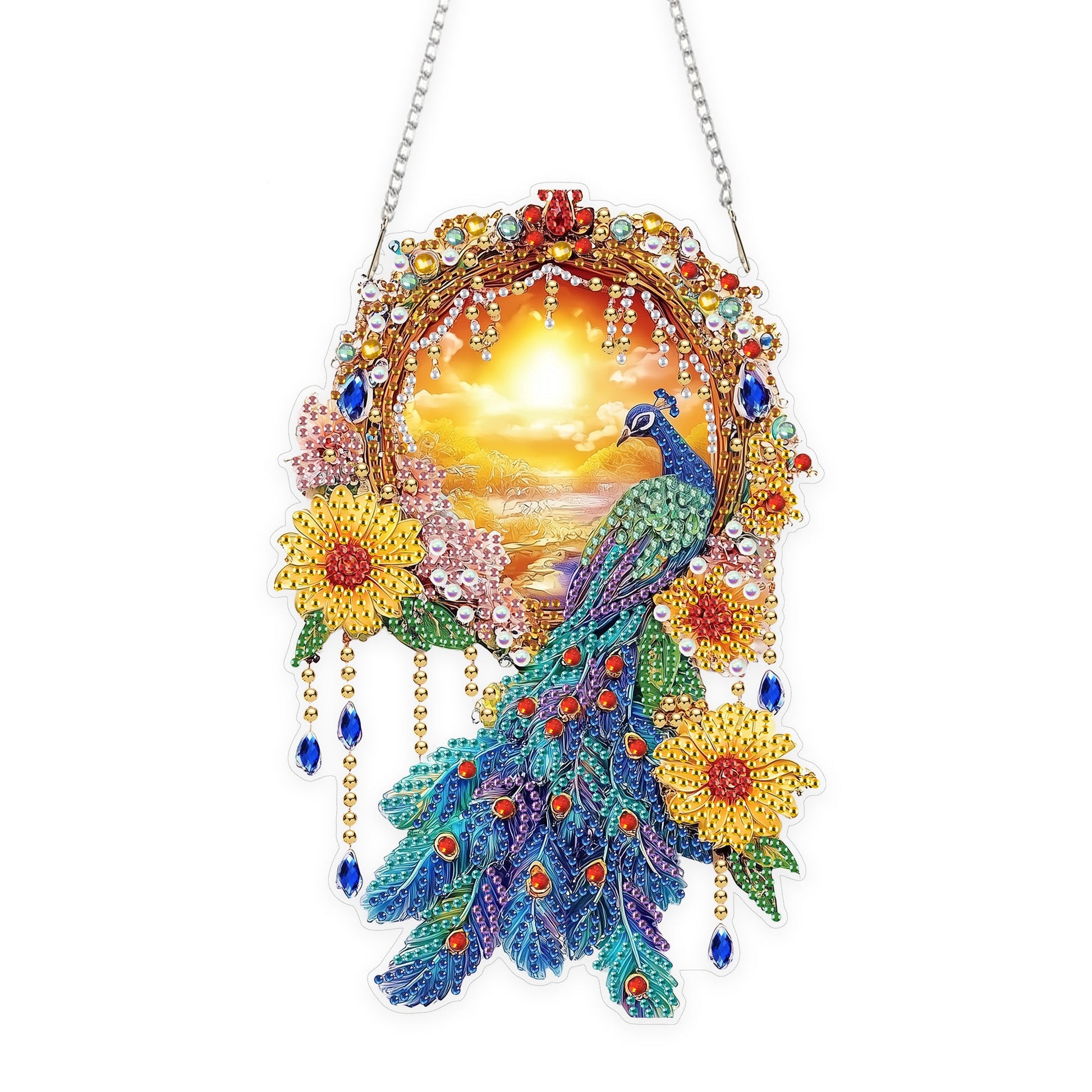 Watching the Sunrise