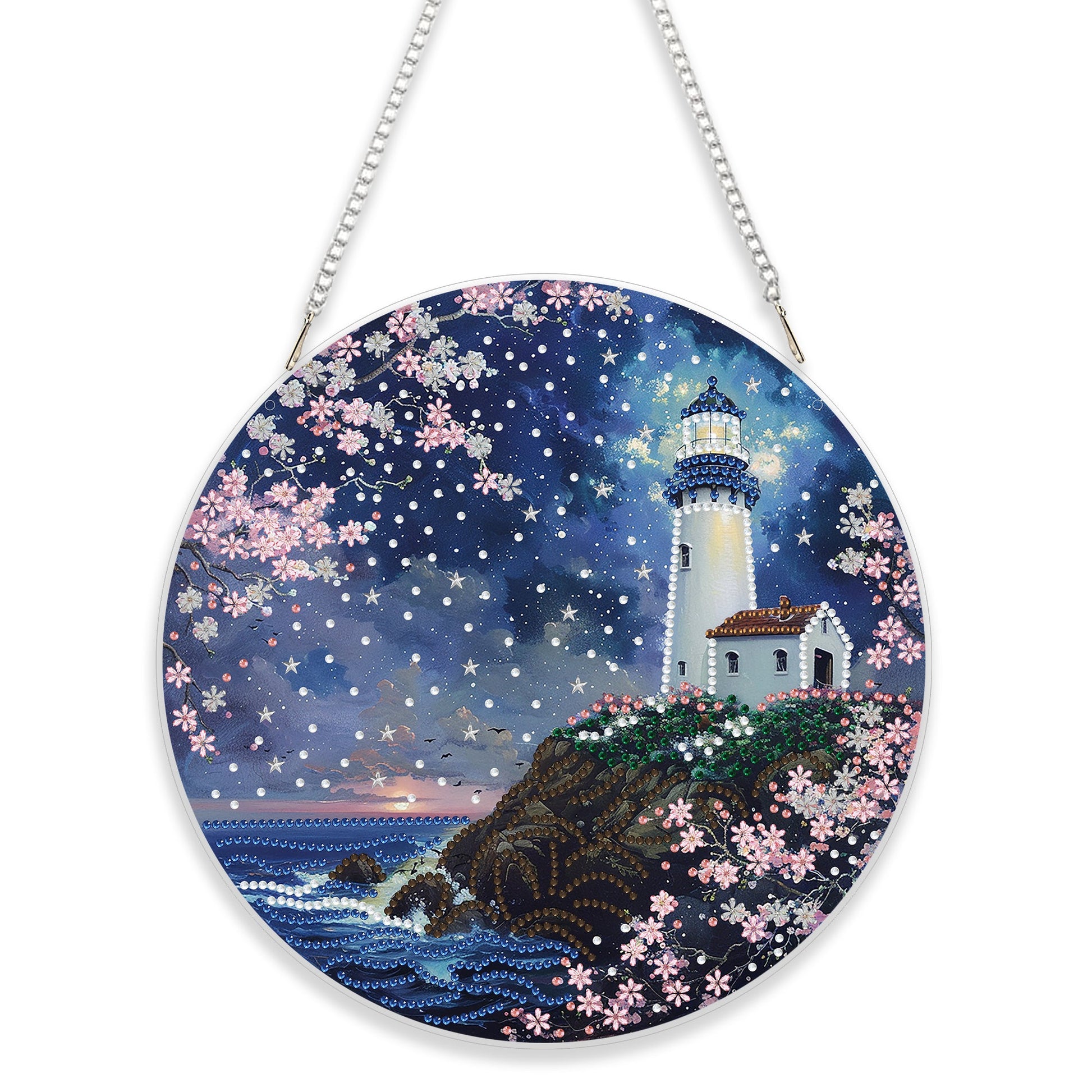 Quiet Lighthouse