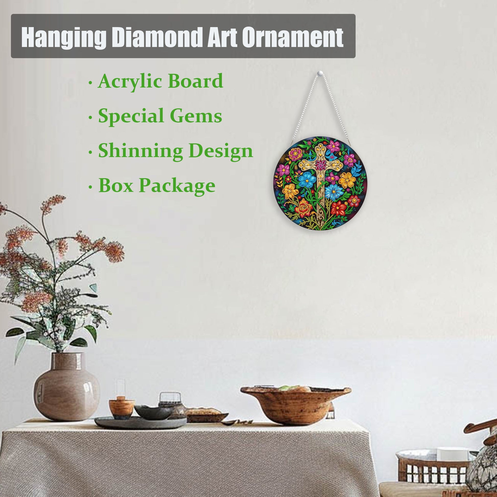 When Praying at Night