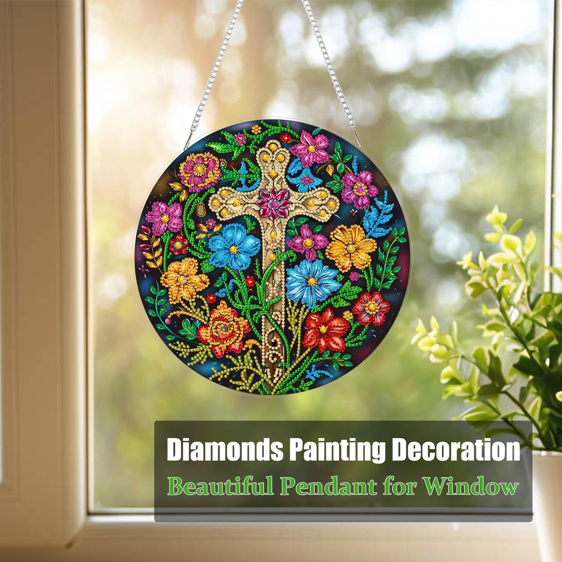 When Praying at Night