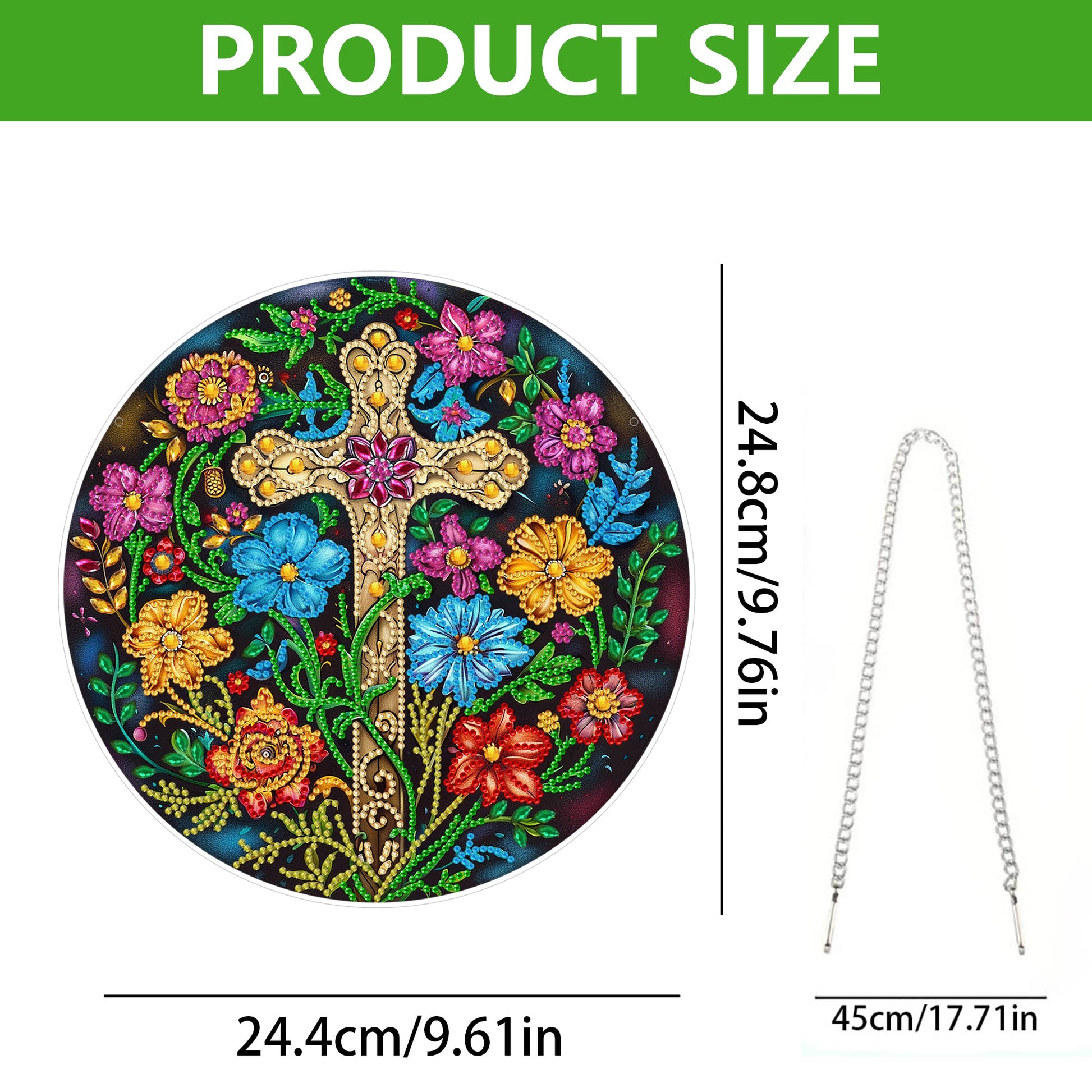 When Praying at Night