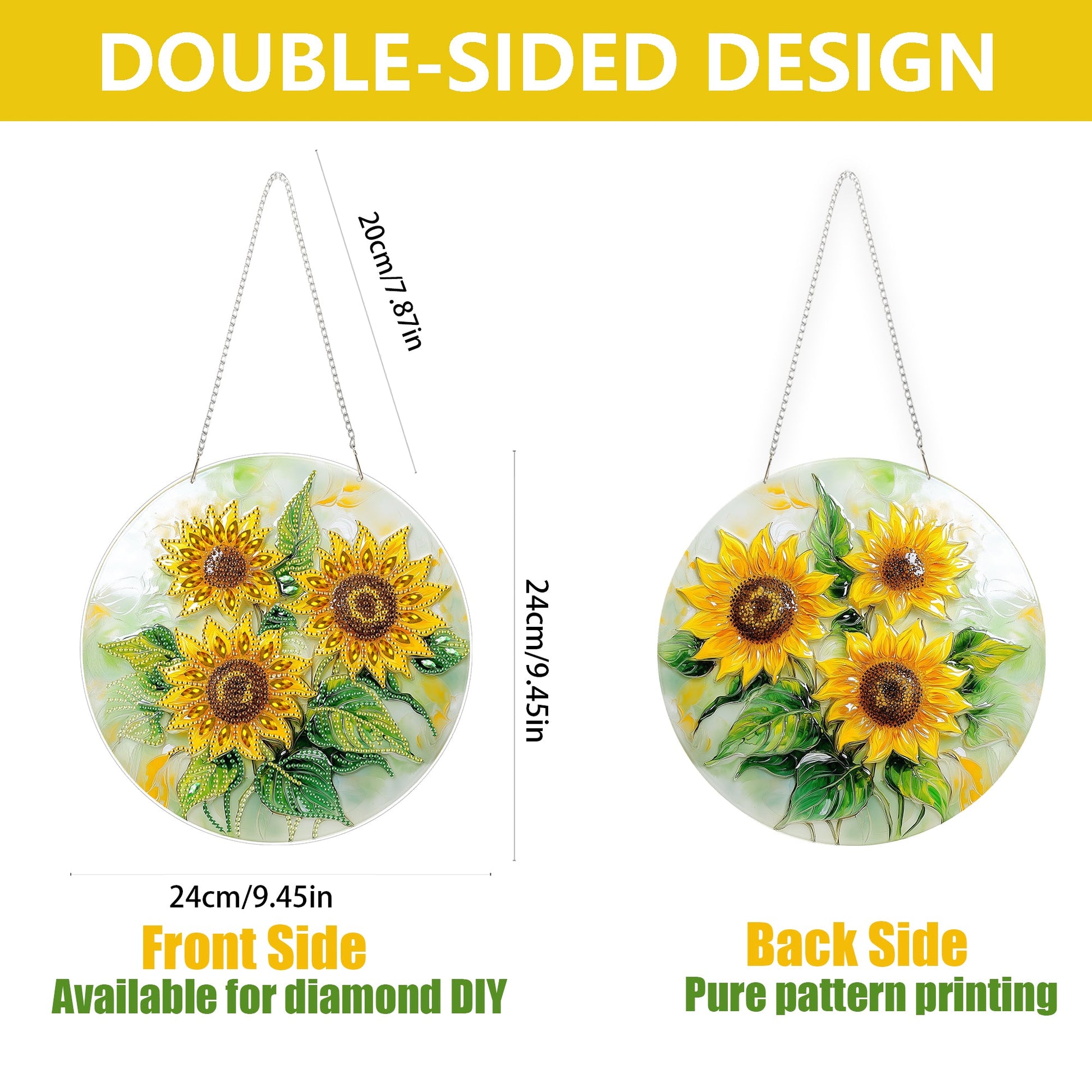 Shinning Sunflower