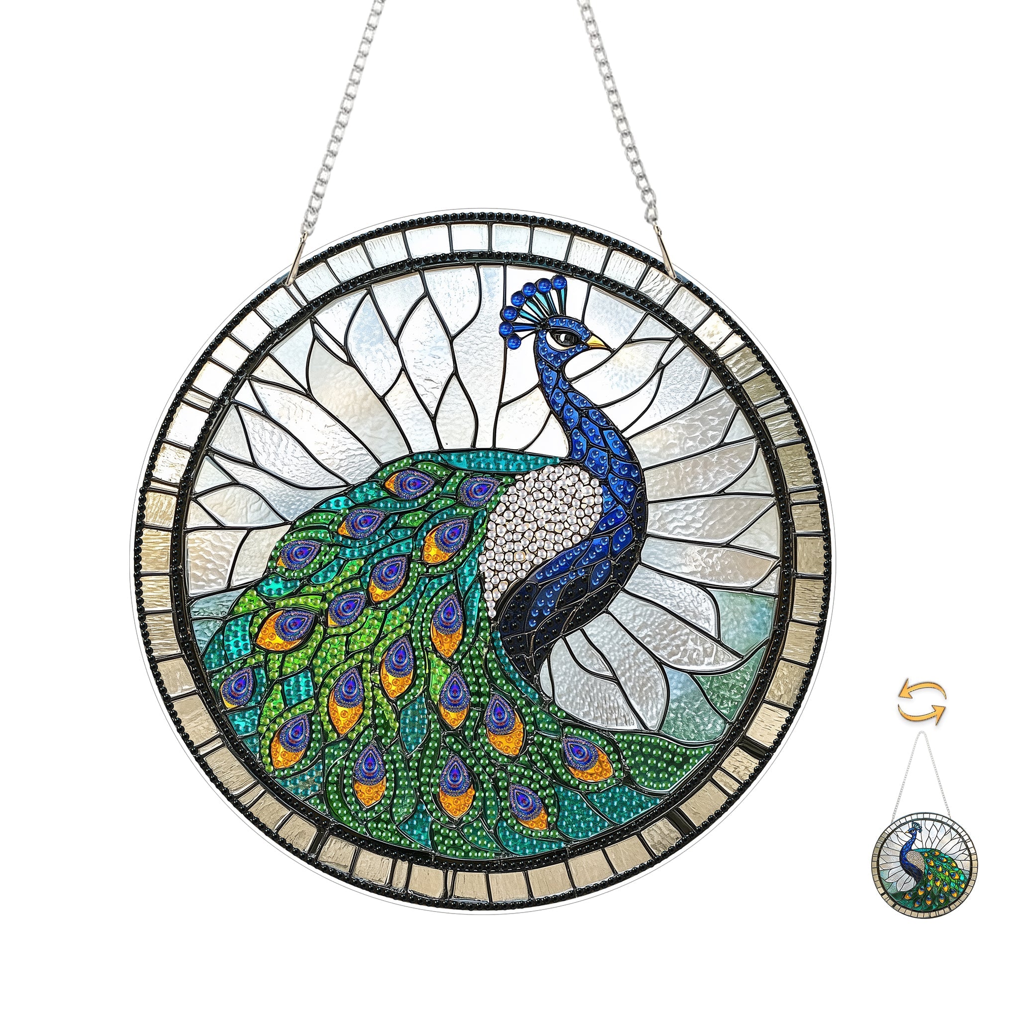 Peacock
