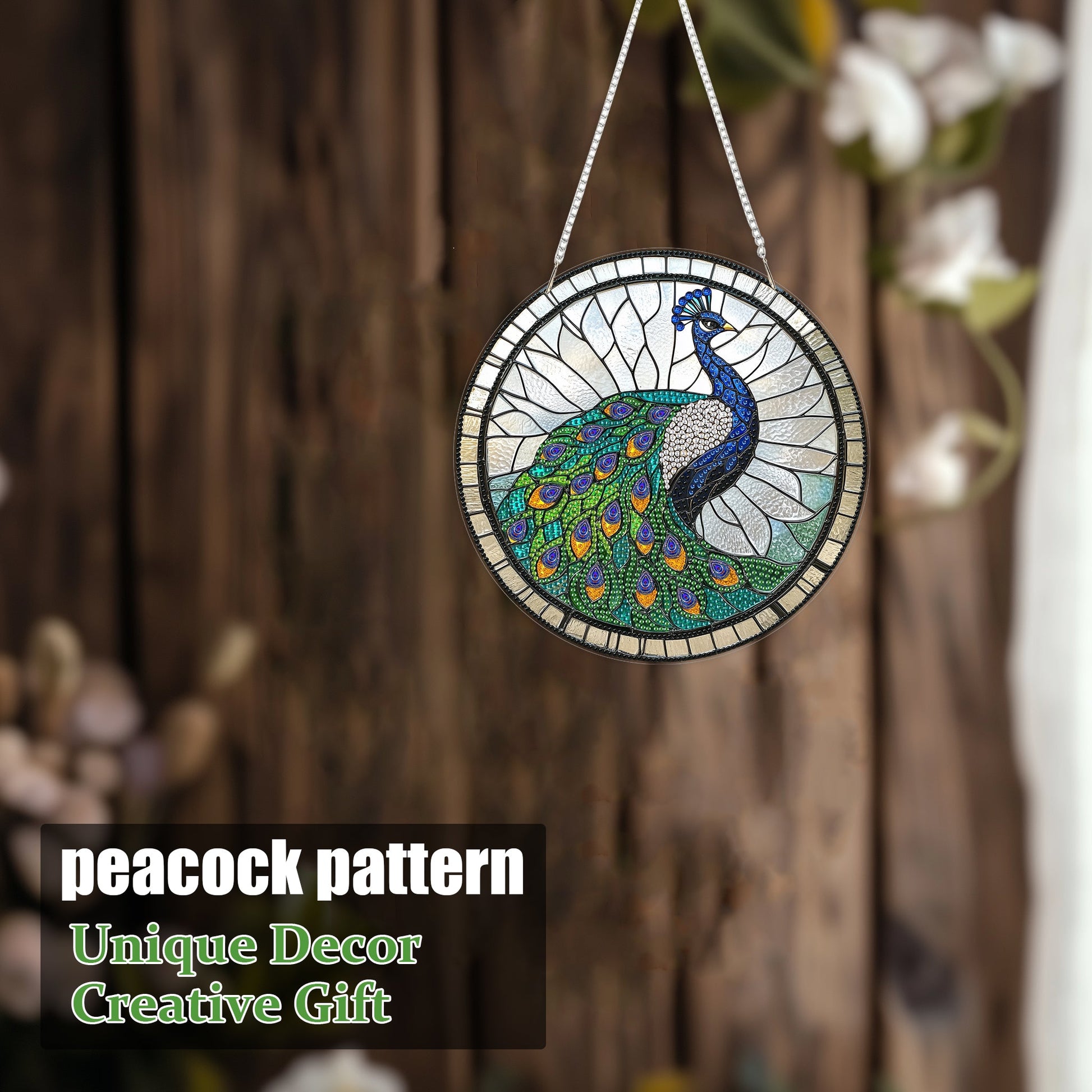Peacock