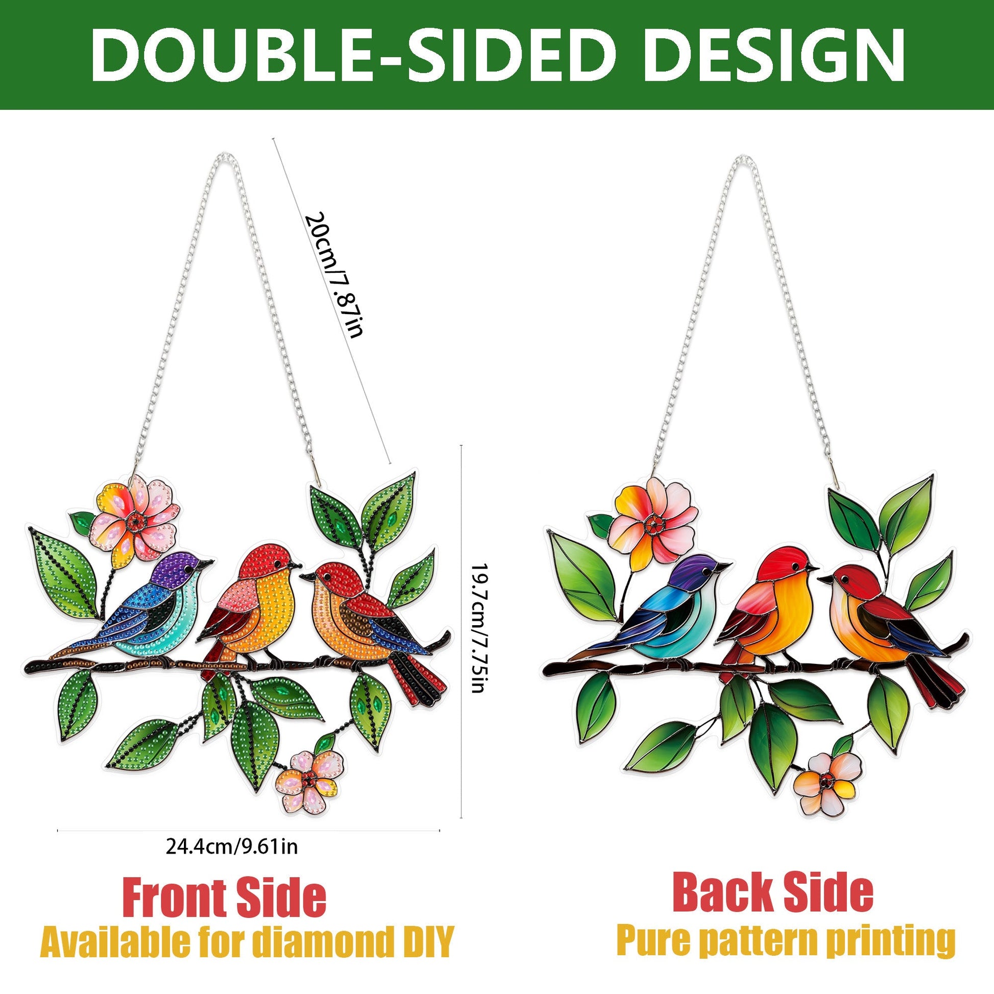 Spring Birds