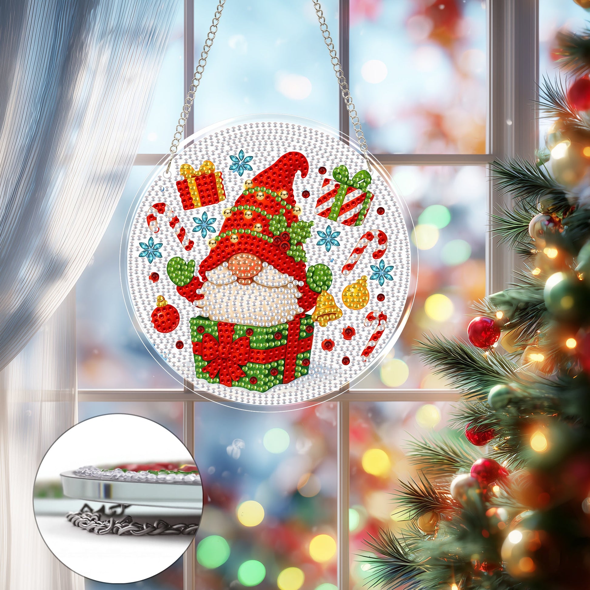 Gift Gnome