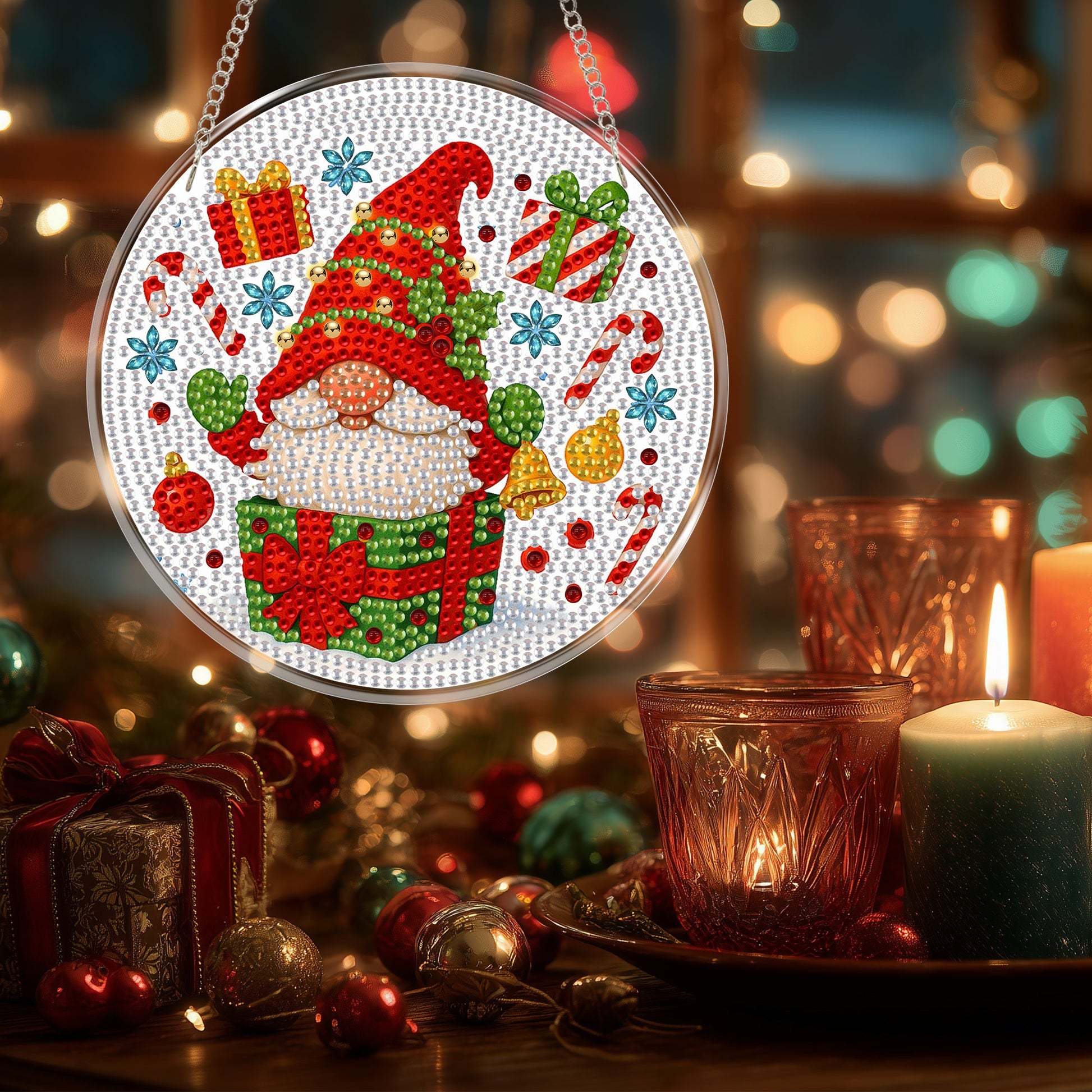 Gift Gnome