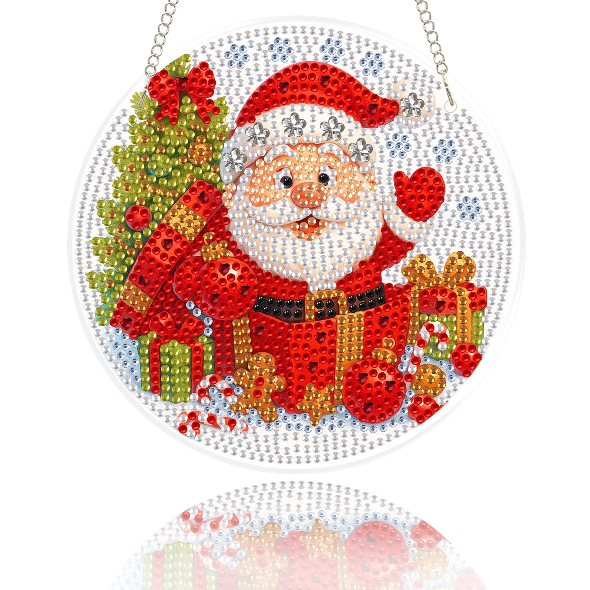 Gift Santa Claus