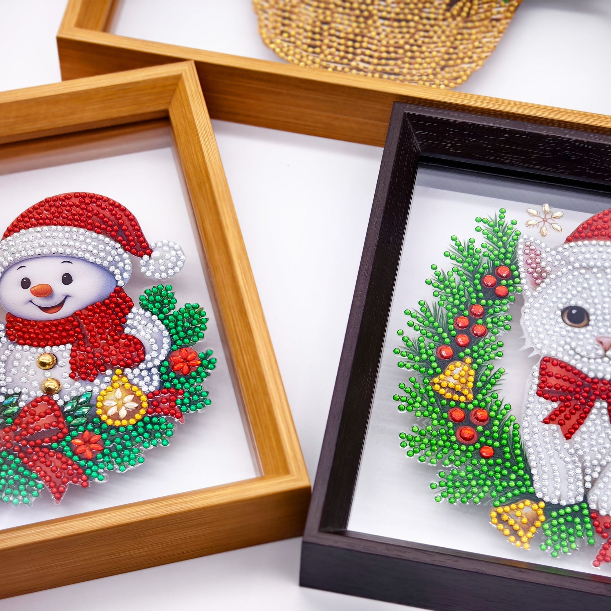 Christmas Dog - Tabletop