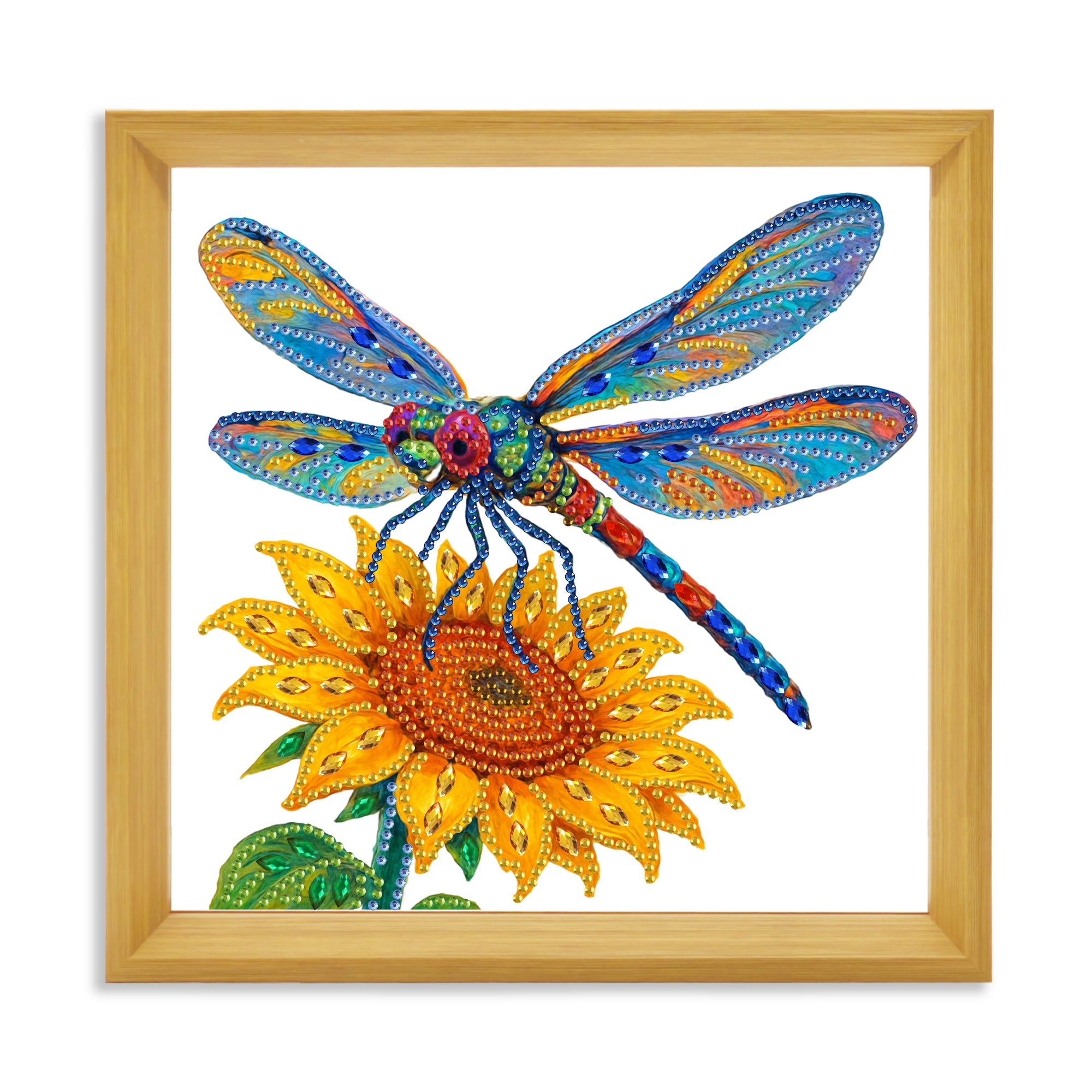 Dragonfly - Tabletop