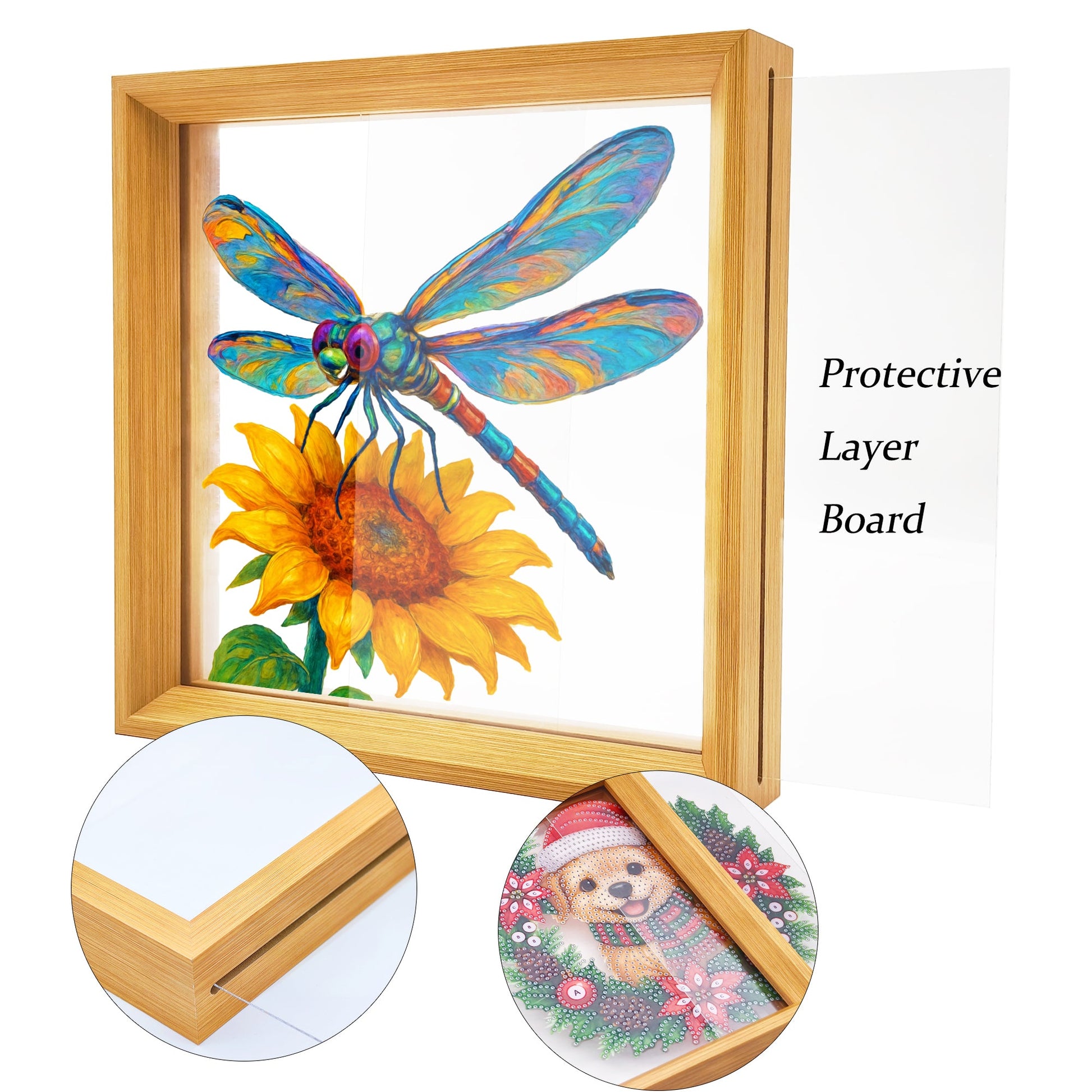 Dragonfly - Tabletop