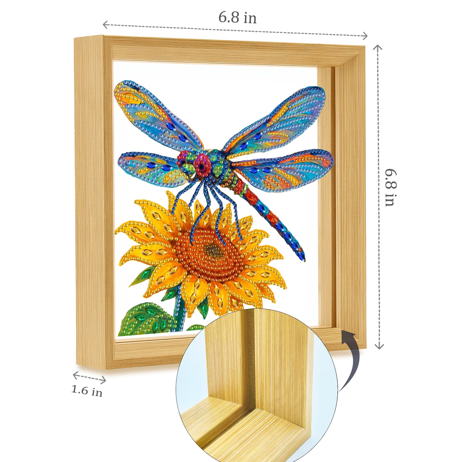 Dragonfly - Tabletop