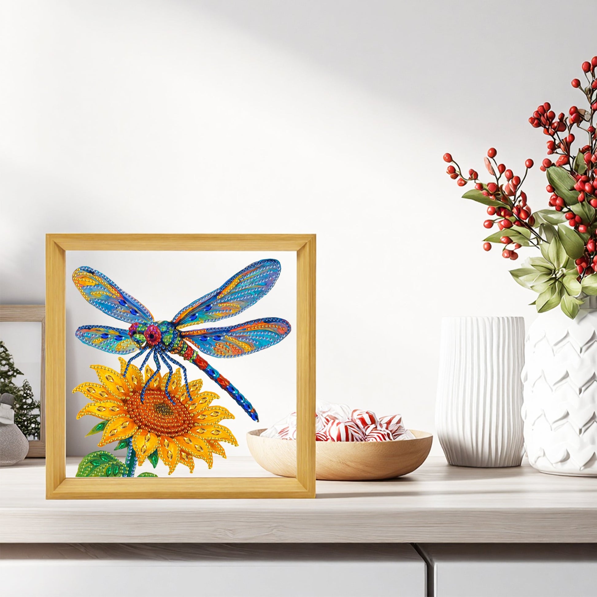 Dragonfly - Tabletop