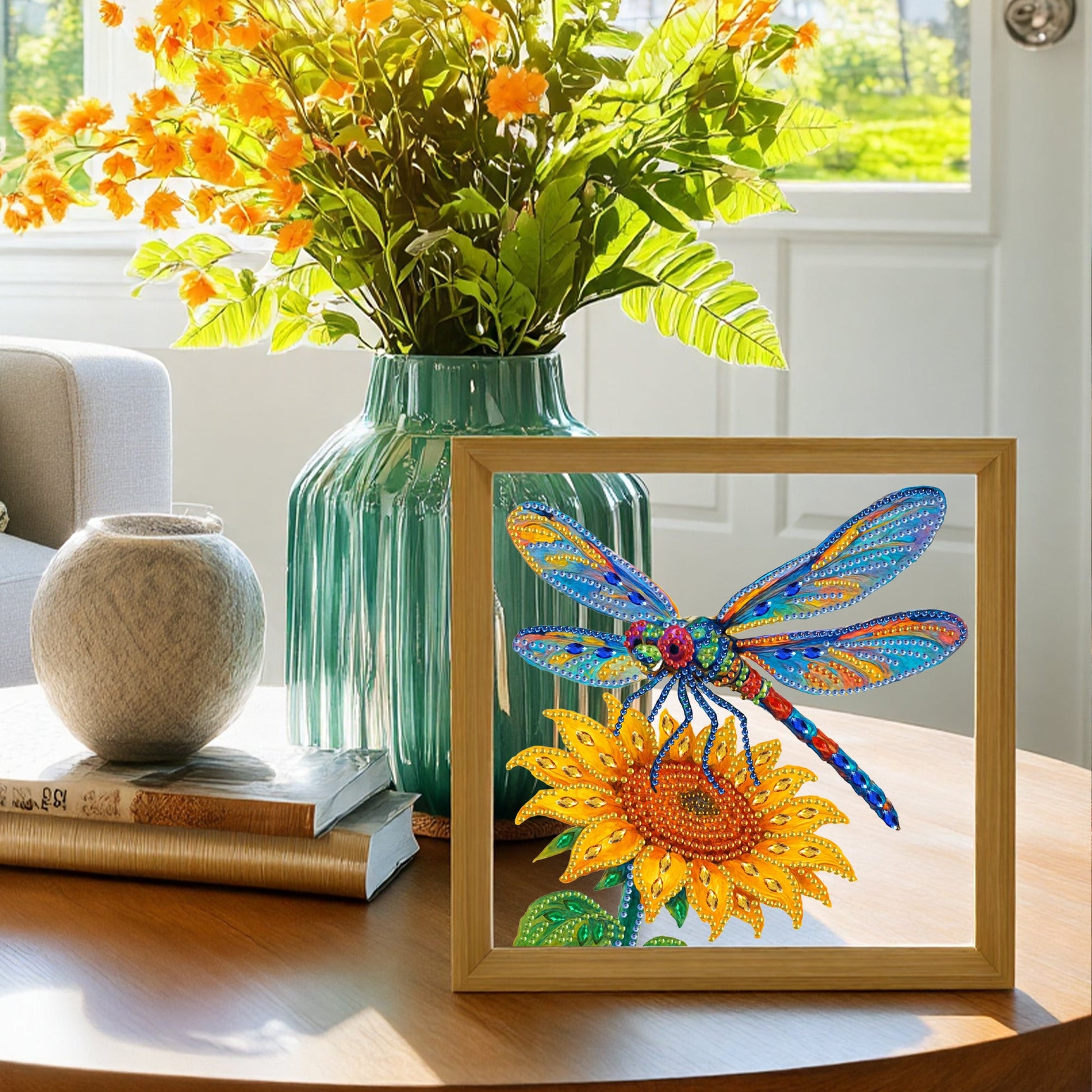 Dragonfly - Tabletop