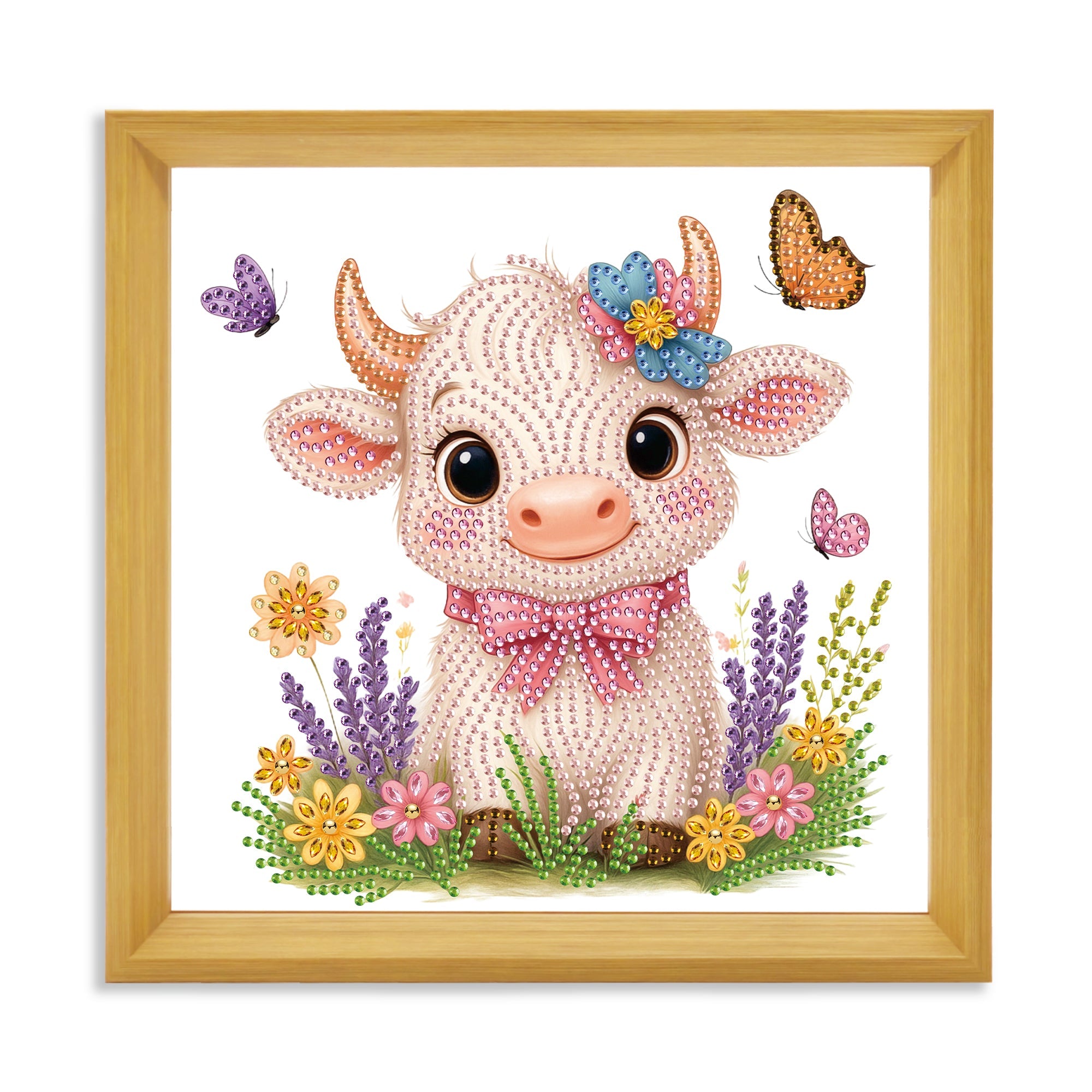 Sweet Cow - Tabletop