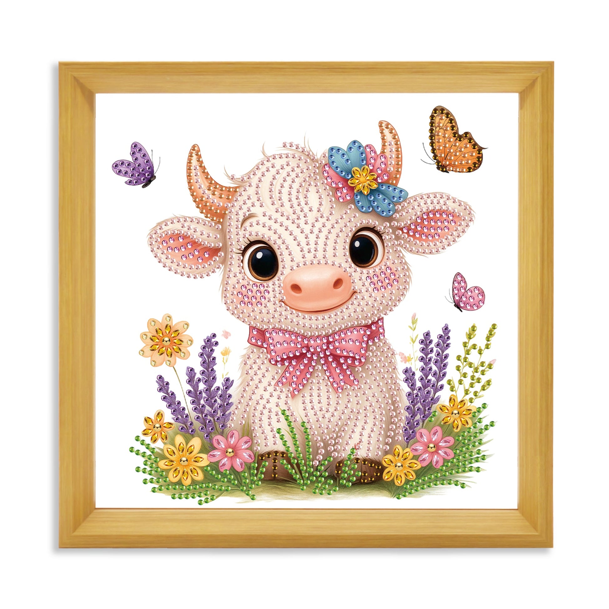 Sweet Cow - Tabletop