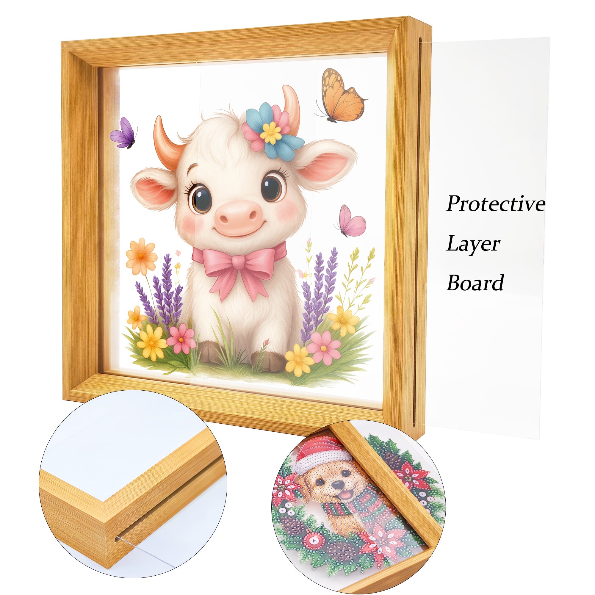 Sweet Cow - Tabletop