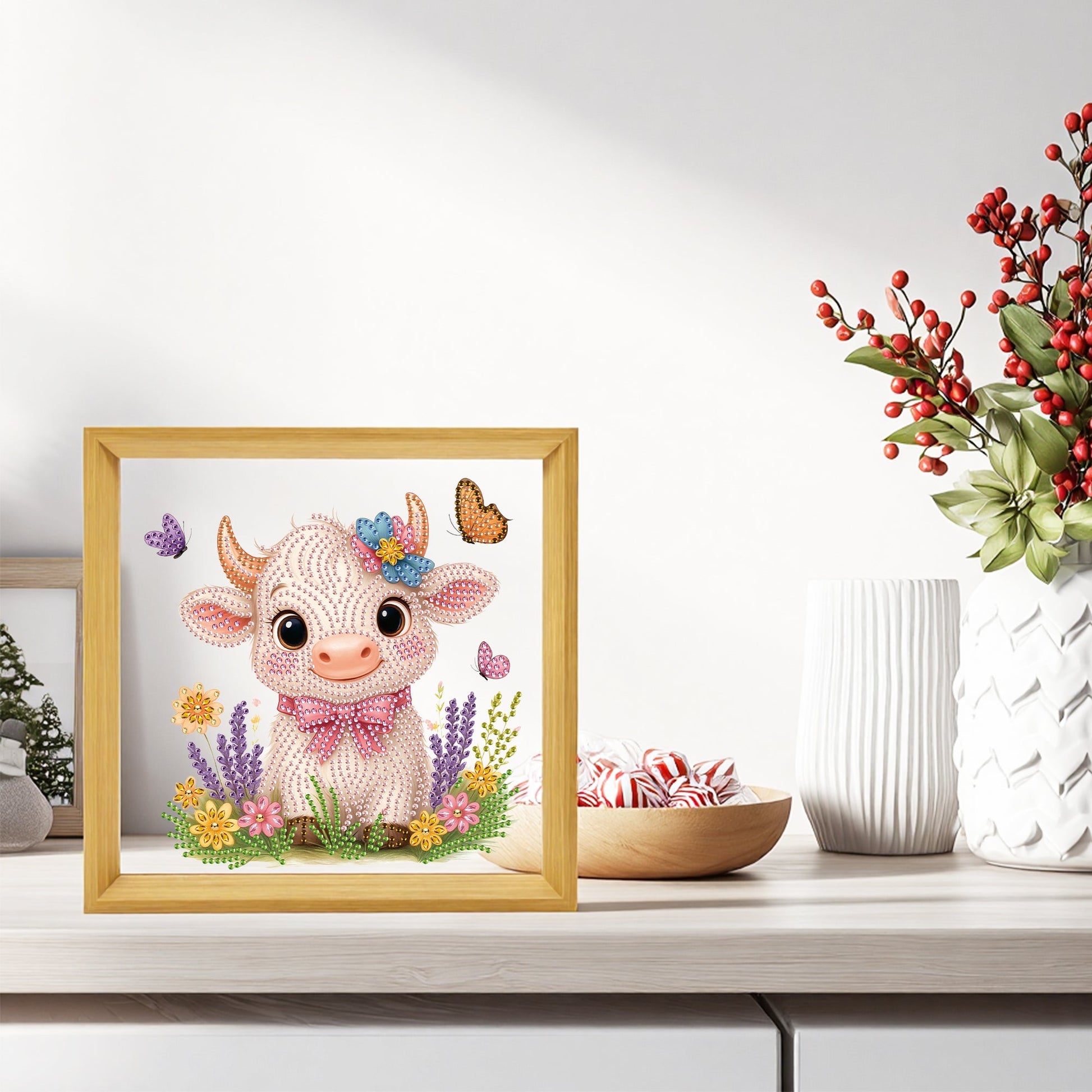 Sweet Cow - Tabletop