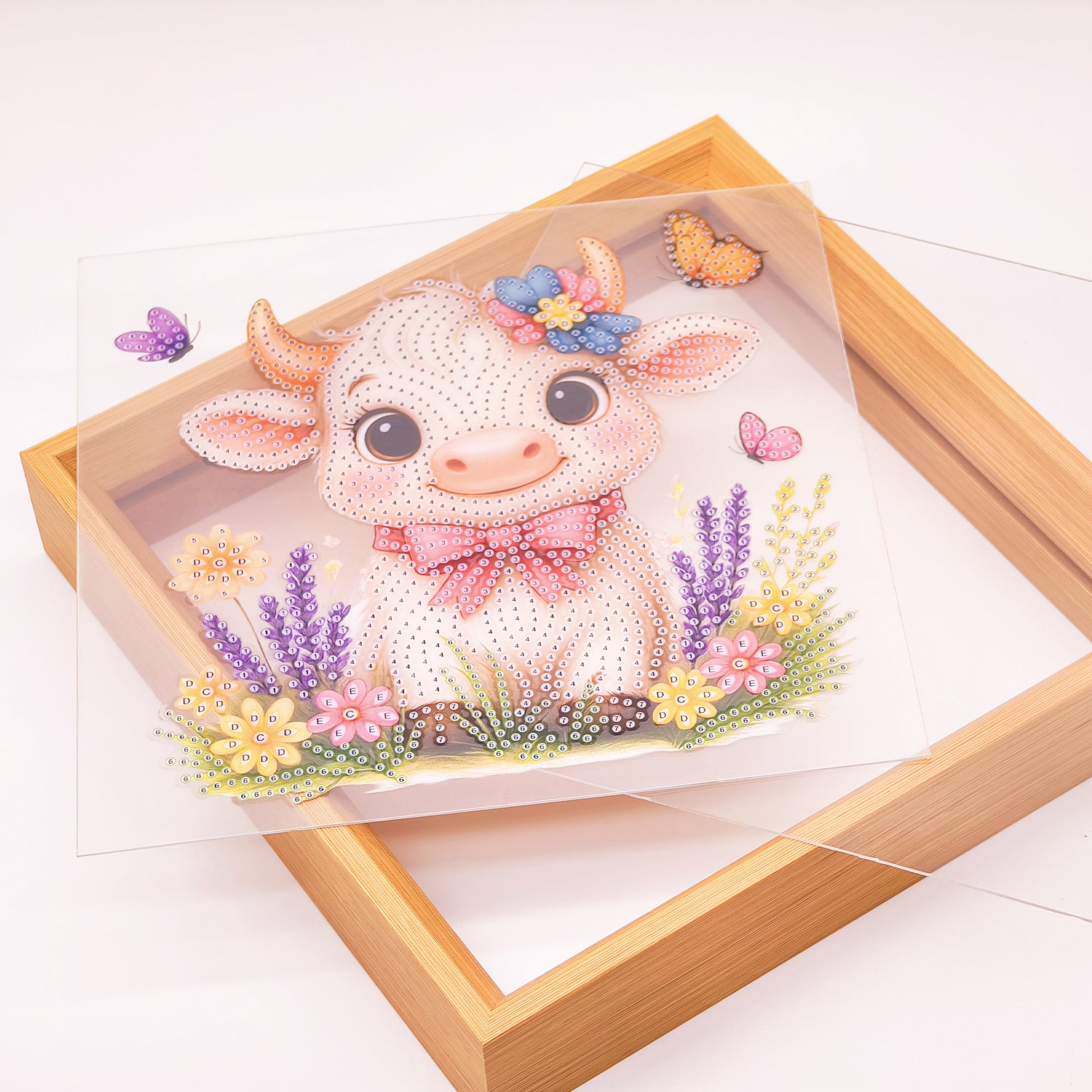 Sweet Cow - Tabletop