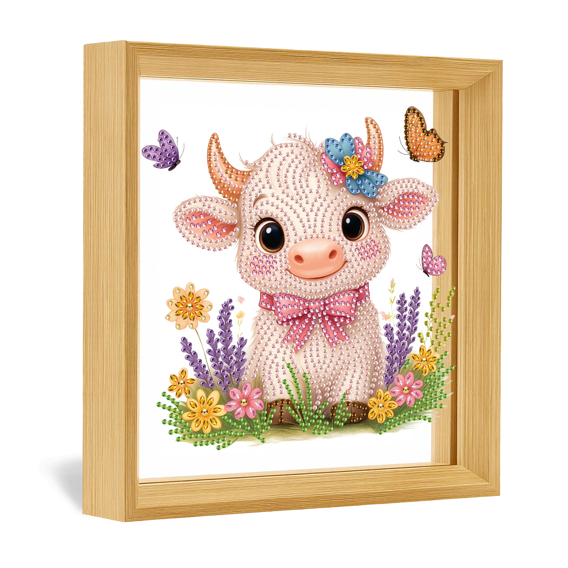 Sweet Cow